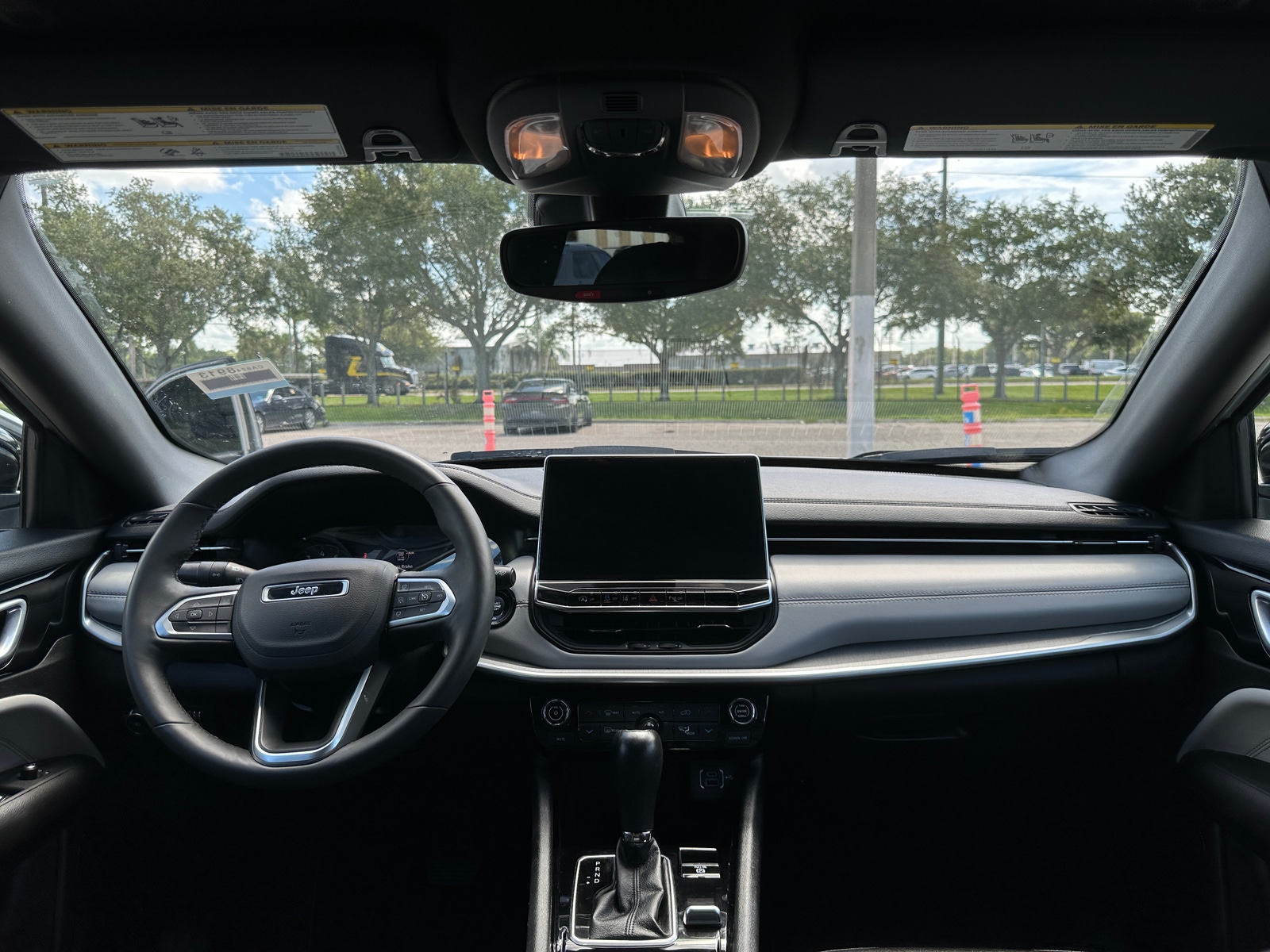Thumbnail: 2025 Jeep Compass - 2
