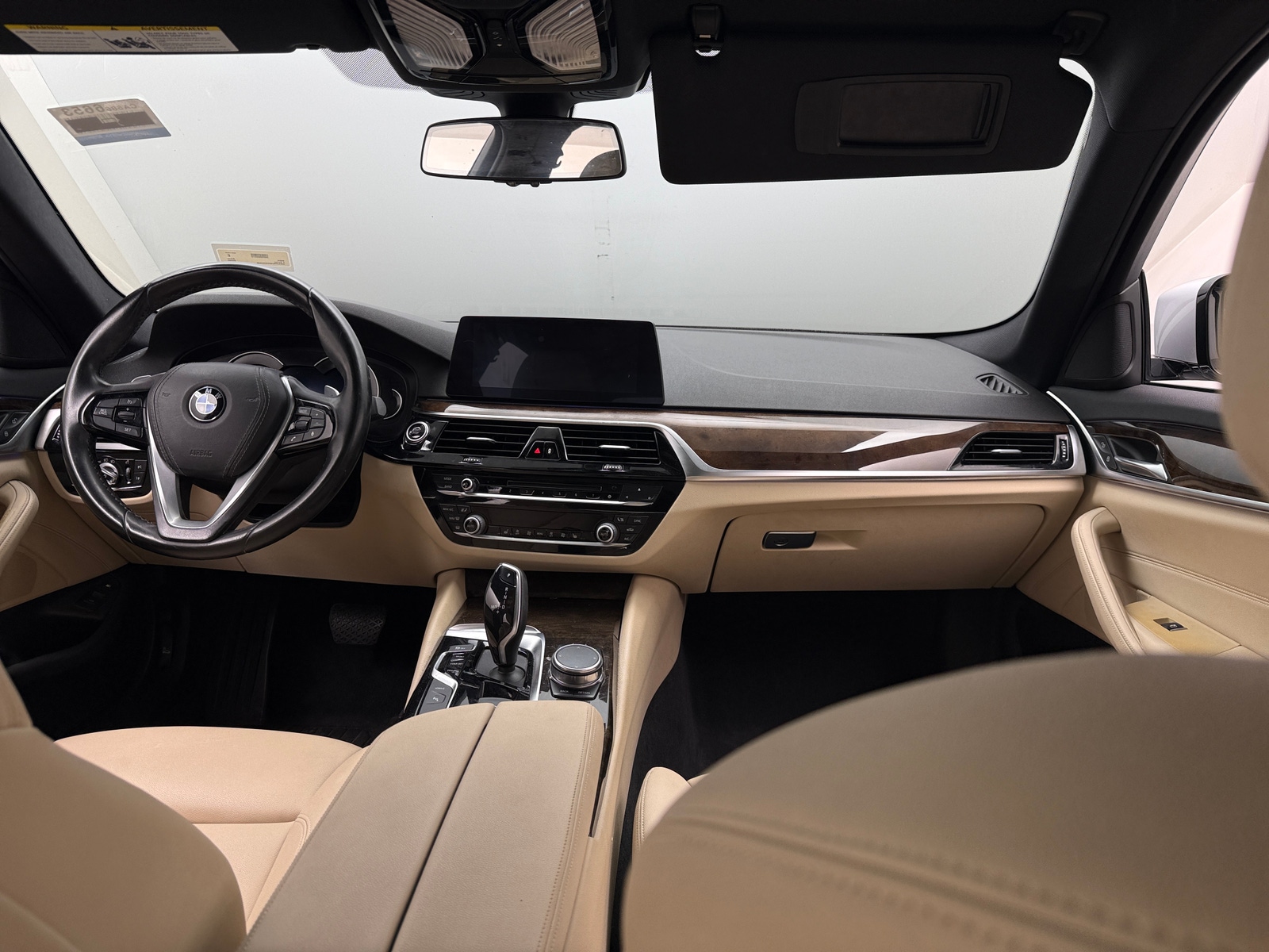 Thumbnail: 2019 BMW 5 Series - 2