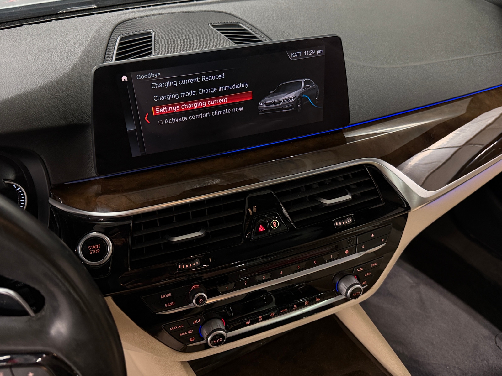 Thumbnail: 2019 BMW 5 Series - 3