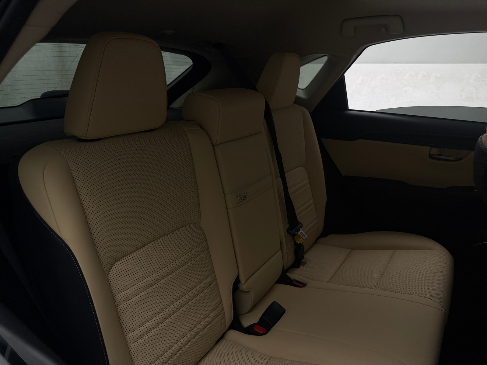 Thumbnail: 2020 Lexus NX - 5