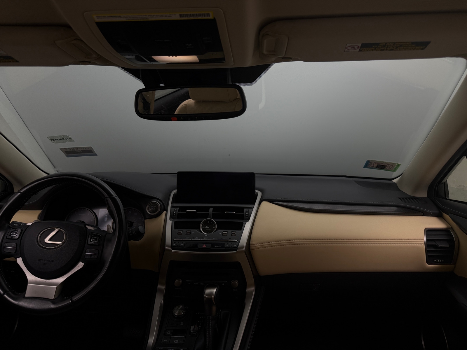 Thumbnail: 2020 Lexus NX - 2