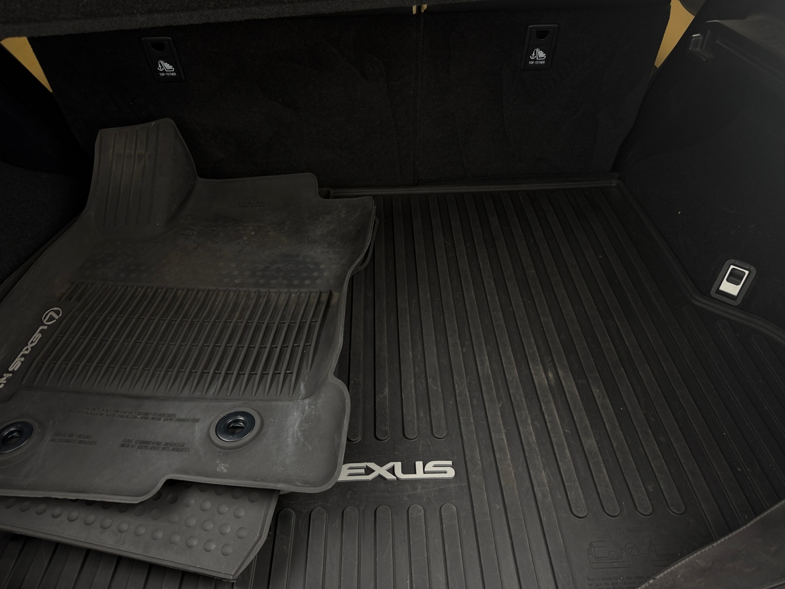 Thumbnail: 2020 Lexus NX - 6