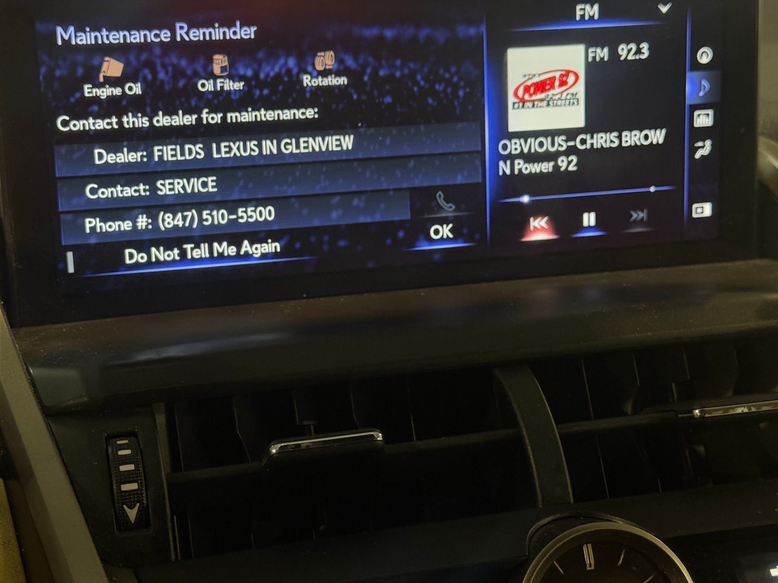 Thumbnail: 2020 Lexus NX - 3