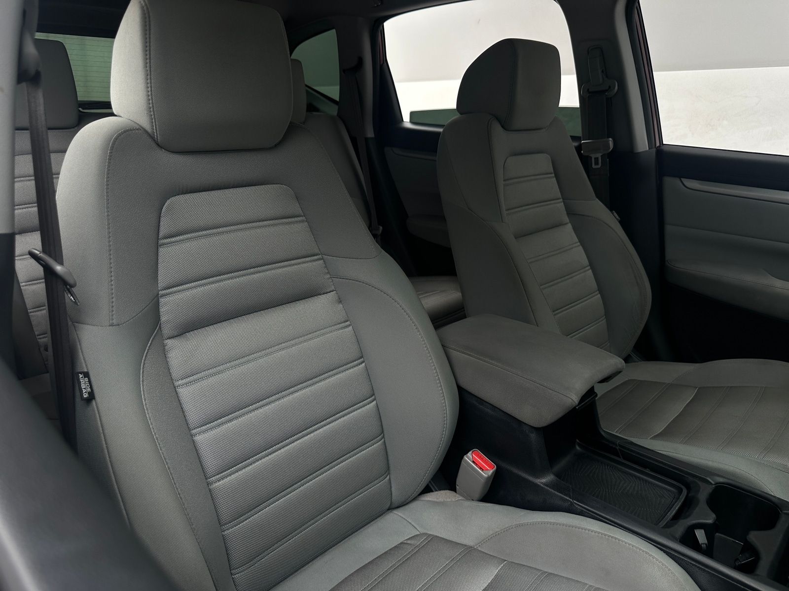 Thumbnail: 2018 Honda CR-V - 2