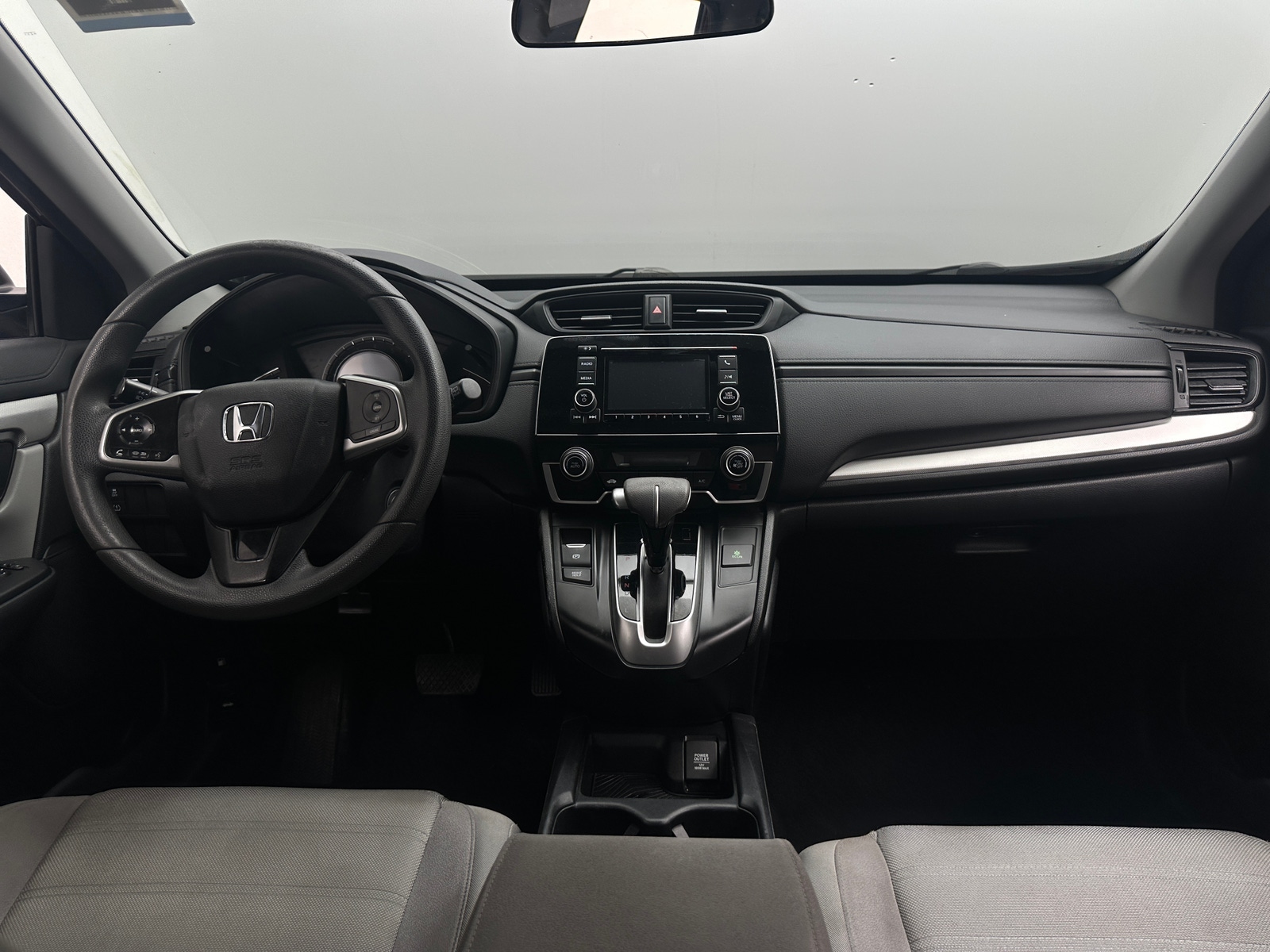 Thumbnail: 2018 Honda CR-V - 3