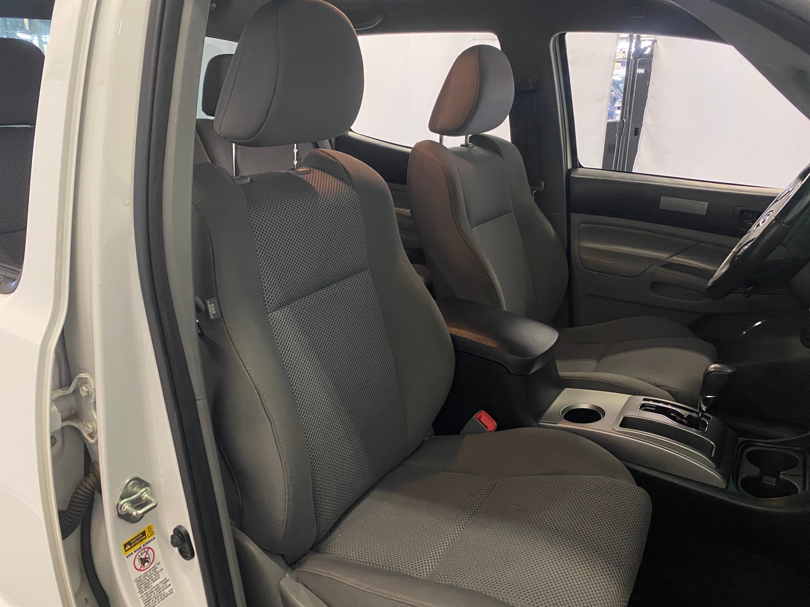 Thumbnail: 2014 Toyota Tacoma - 2