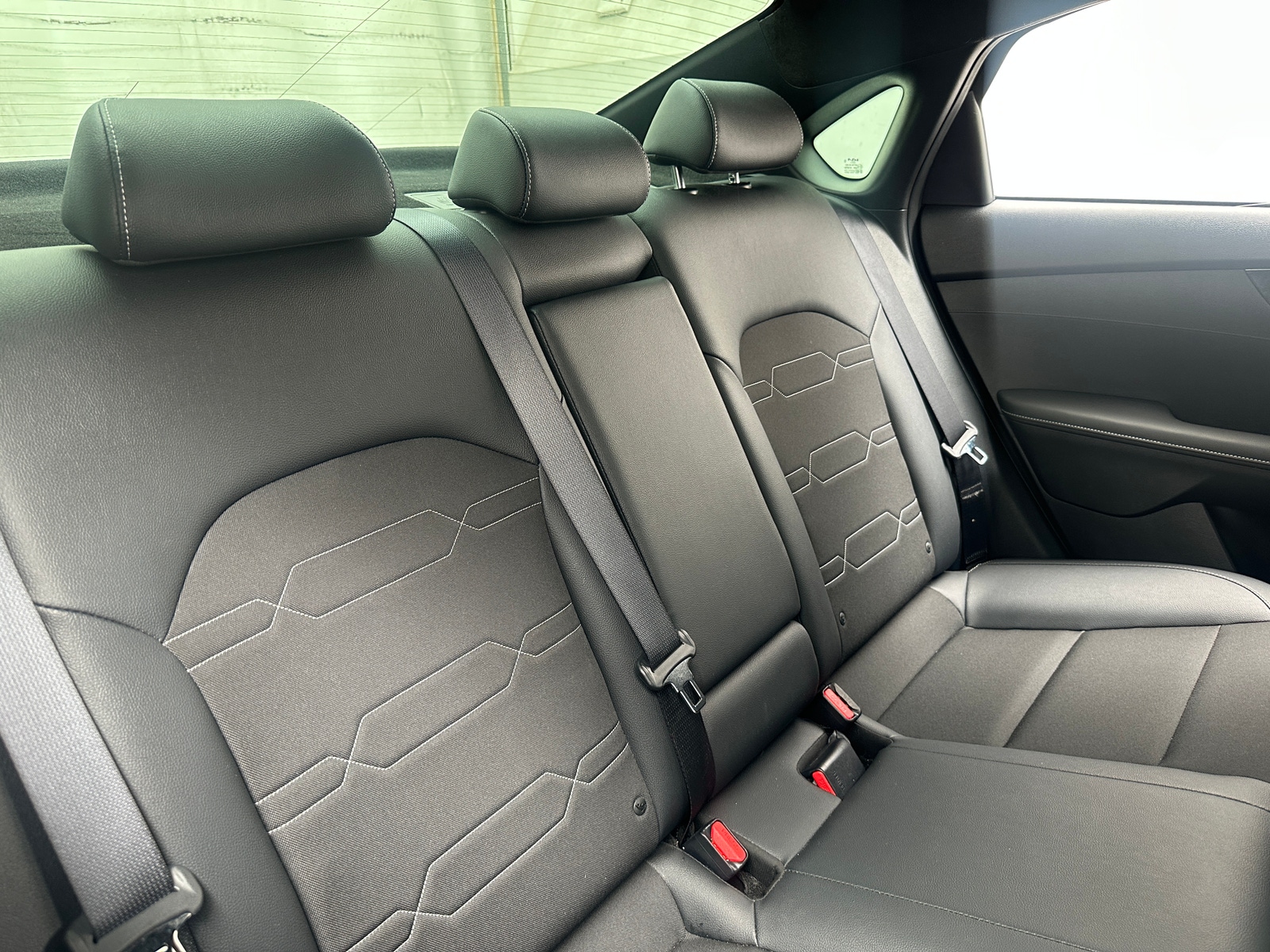 Thumbnail: 2024 Kia Forte - 5