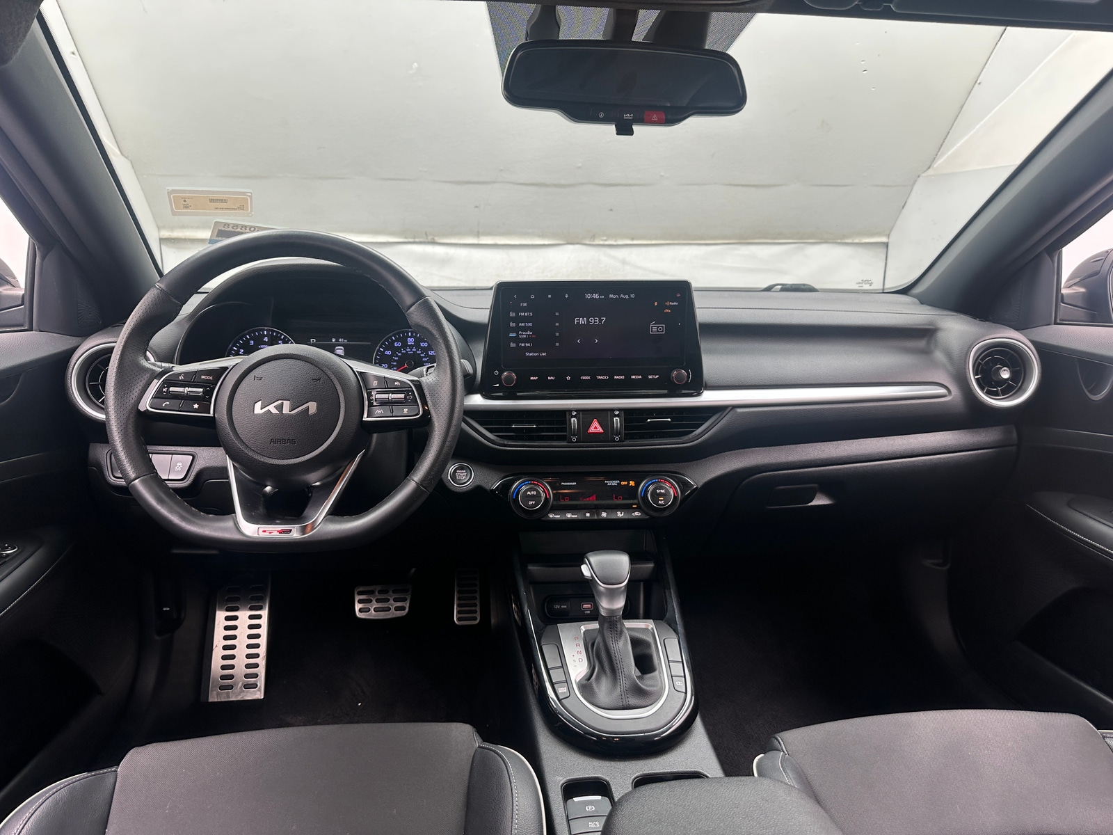 Thumbnail: 2024 Kia Forte - 2