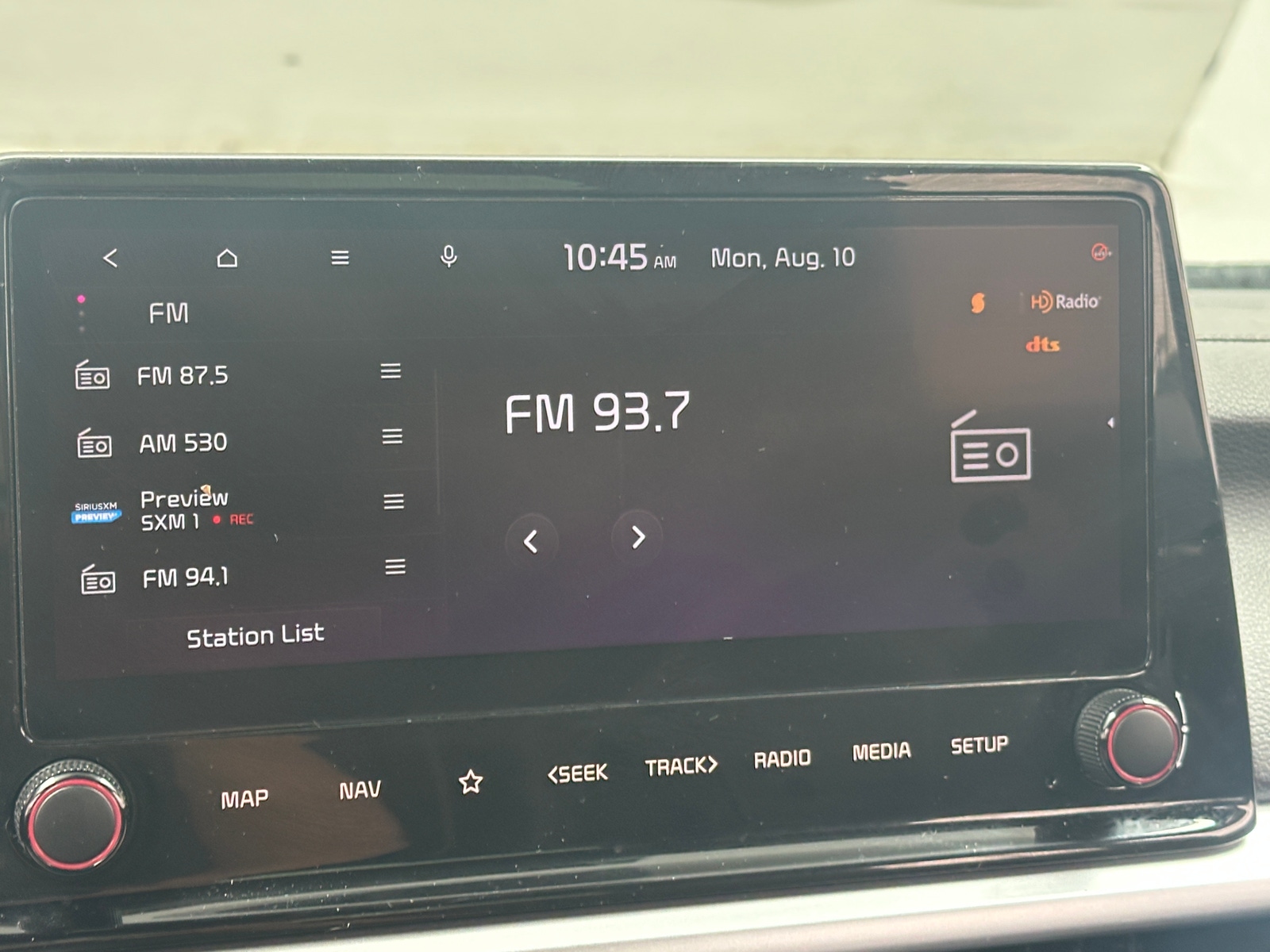 Thumbnail: 2024 Kia Forte - 3