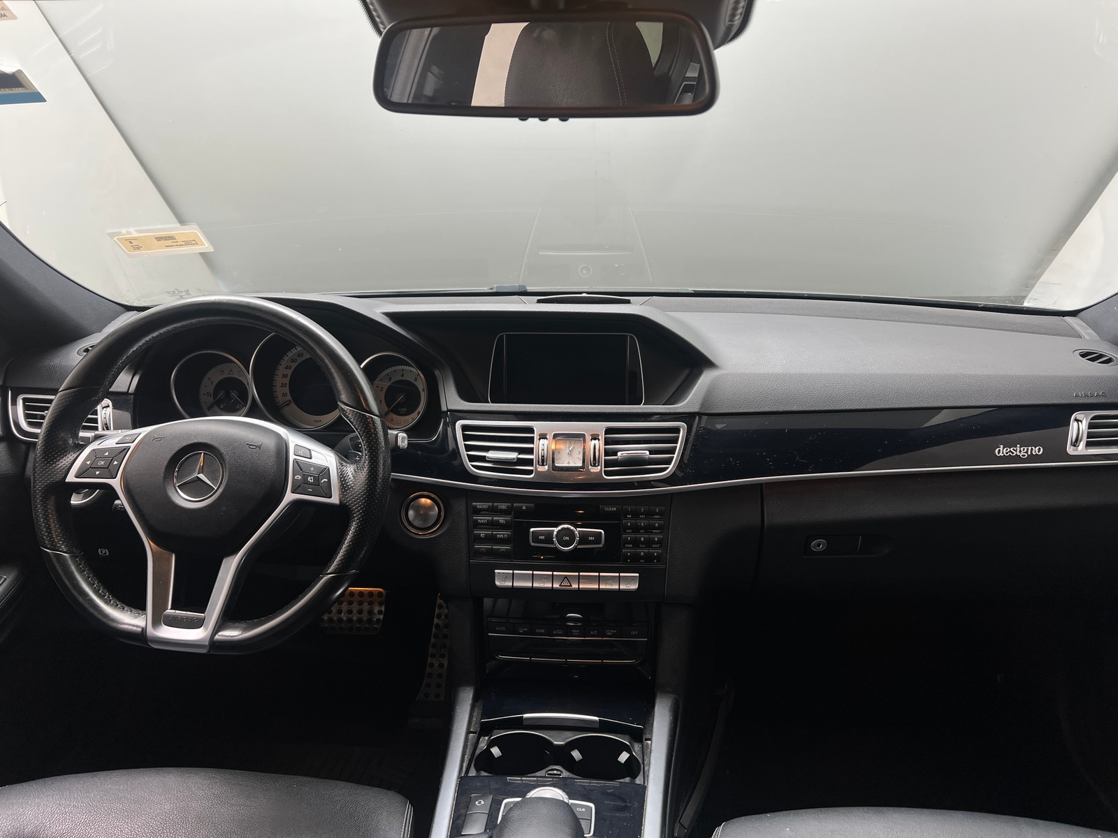Thumbnail: 2015 Mercedes-Benz E-Class - 2