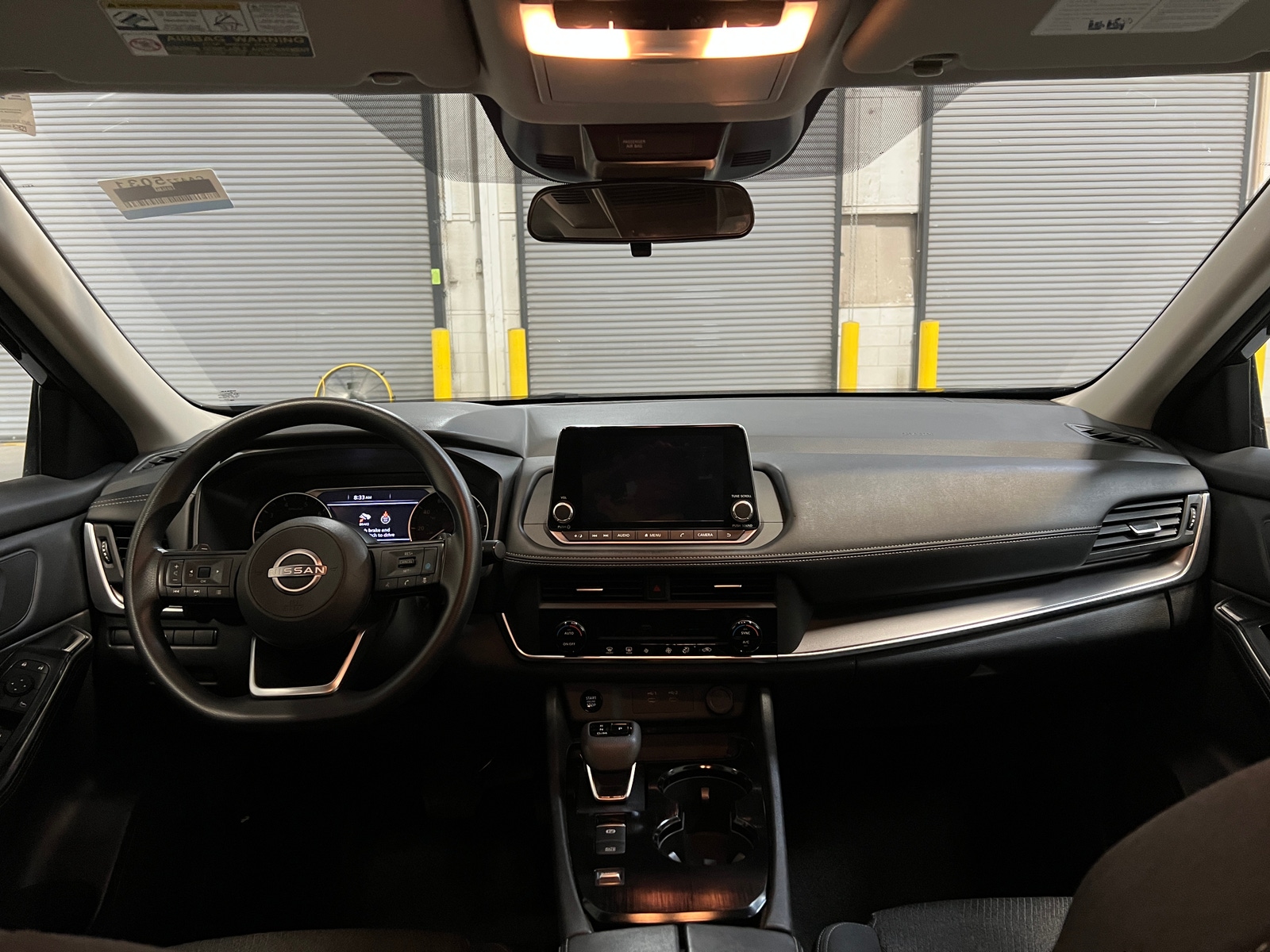 Thumbnail: 2024 Nissan Rogue - 3