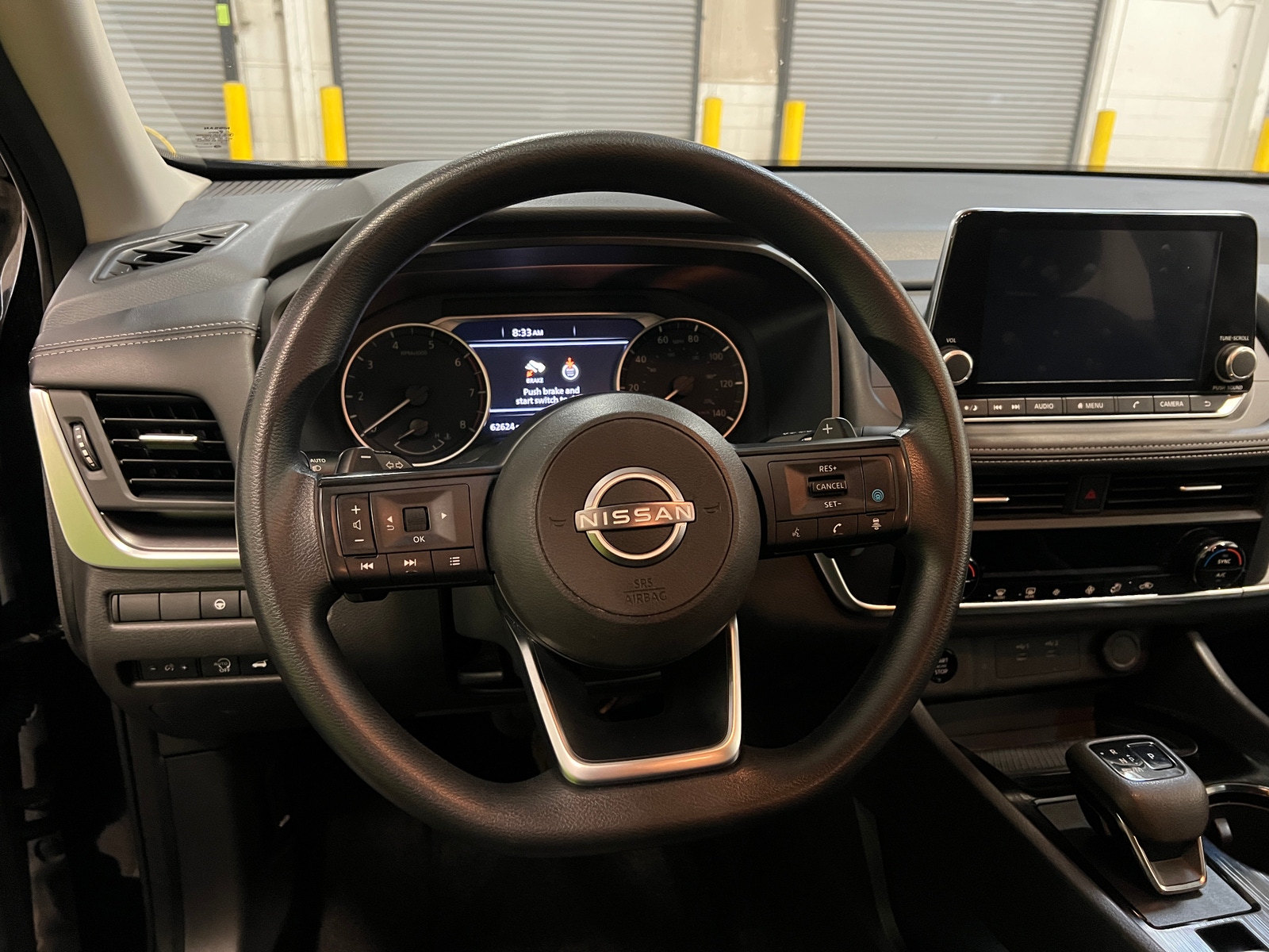 Thumbnail: 2024 Nissan Rogue - 5