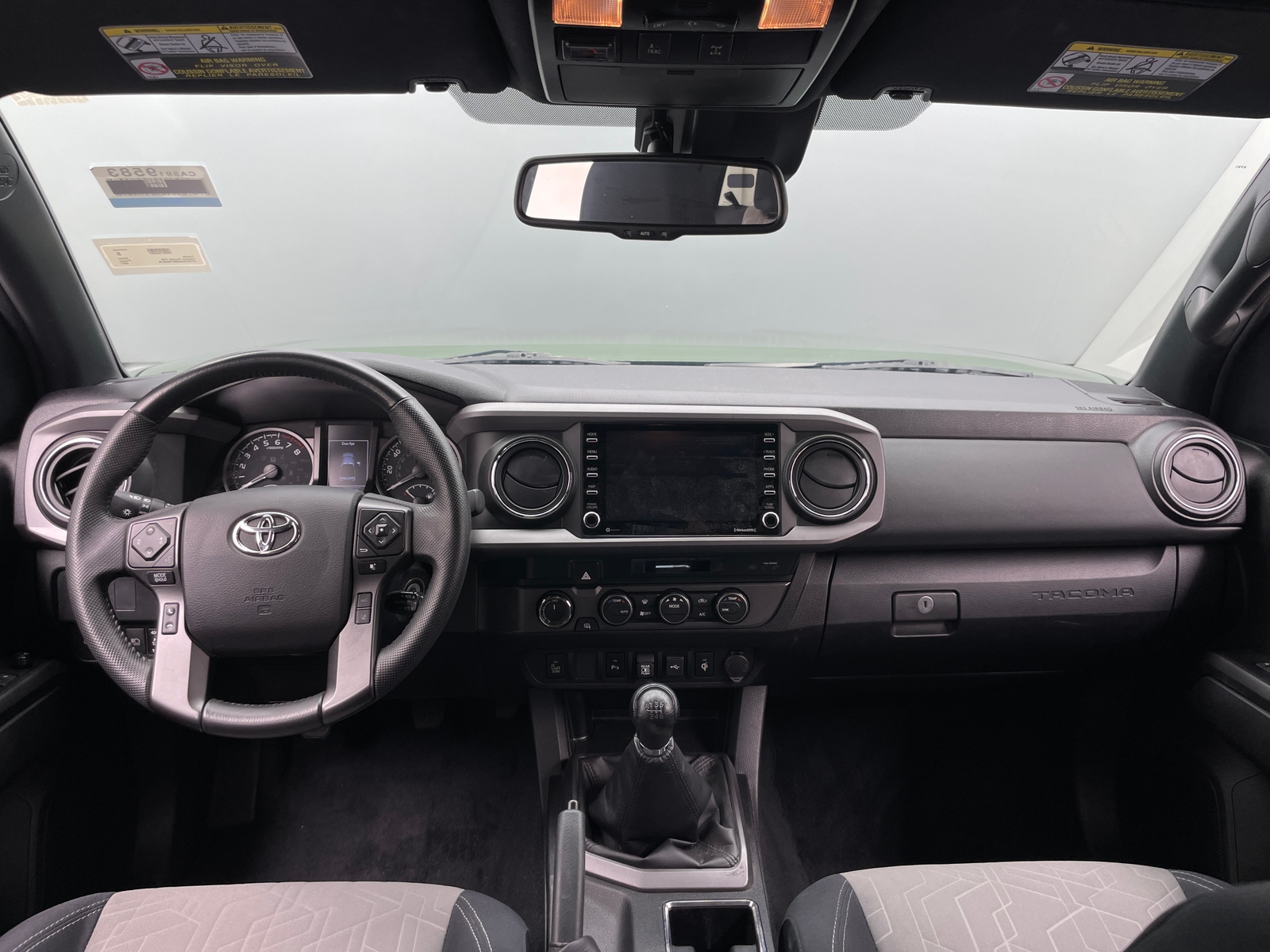 Thumbnail: 2021 Toyota Tacoma - 3