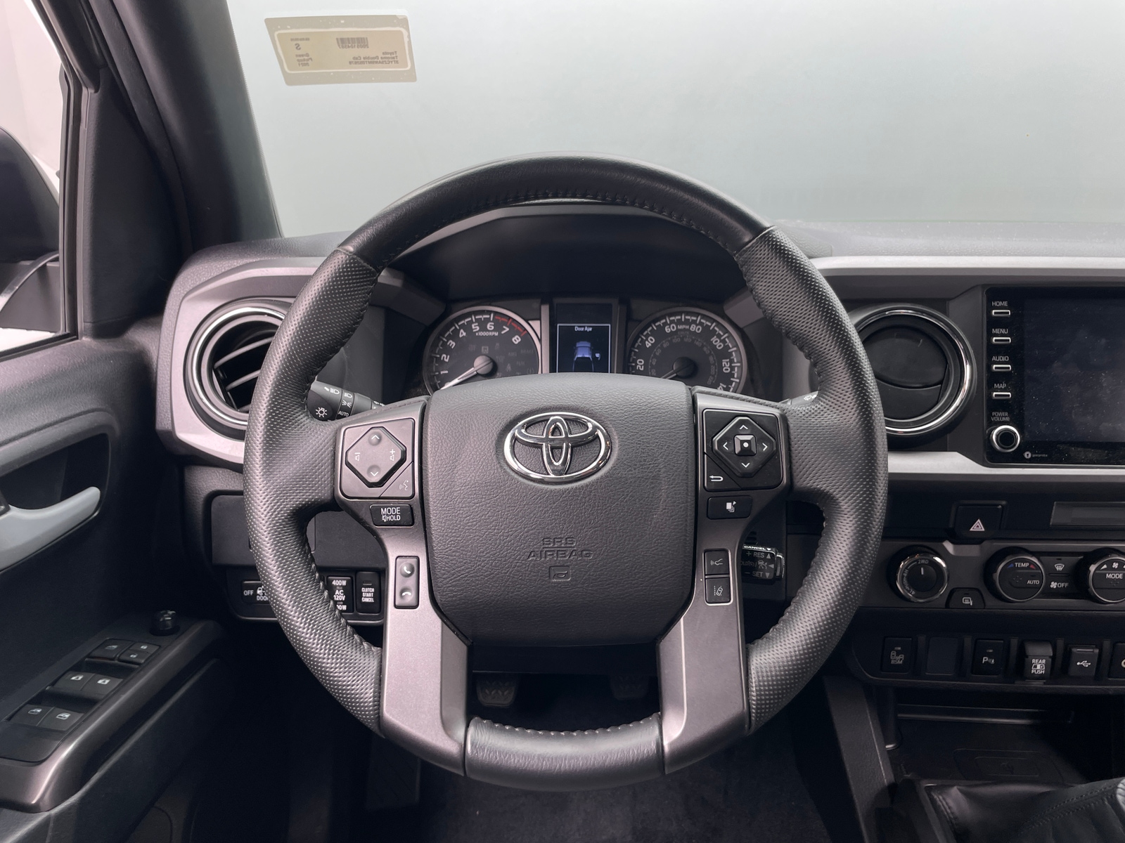 Thumbnail: 2021 Toyota Tacoma - 5