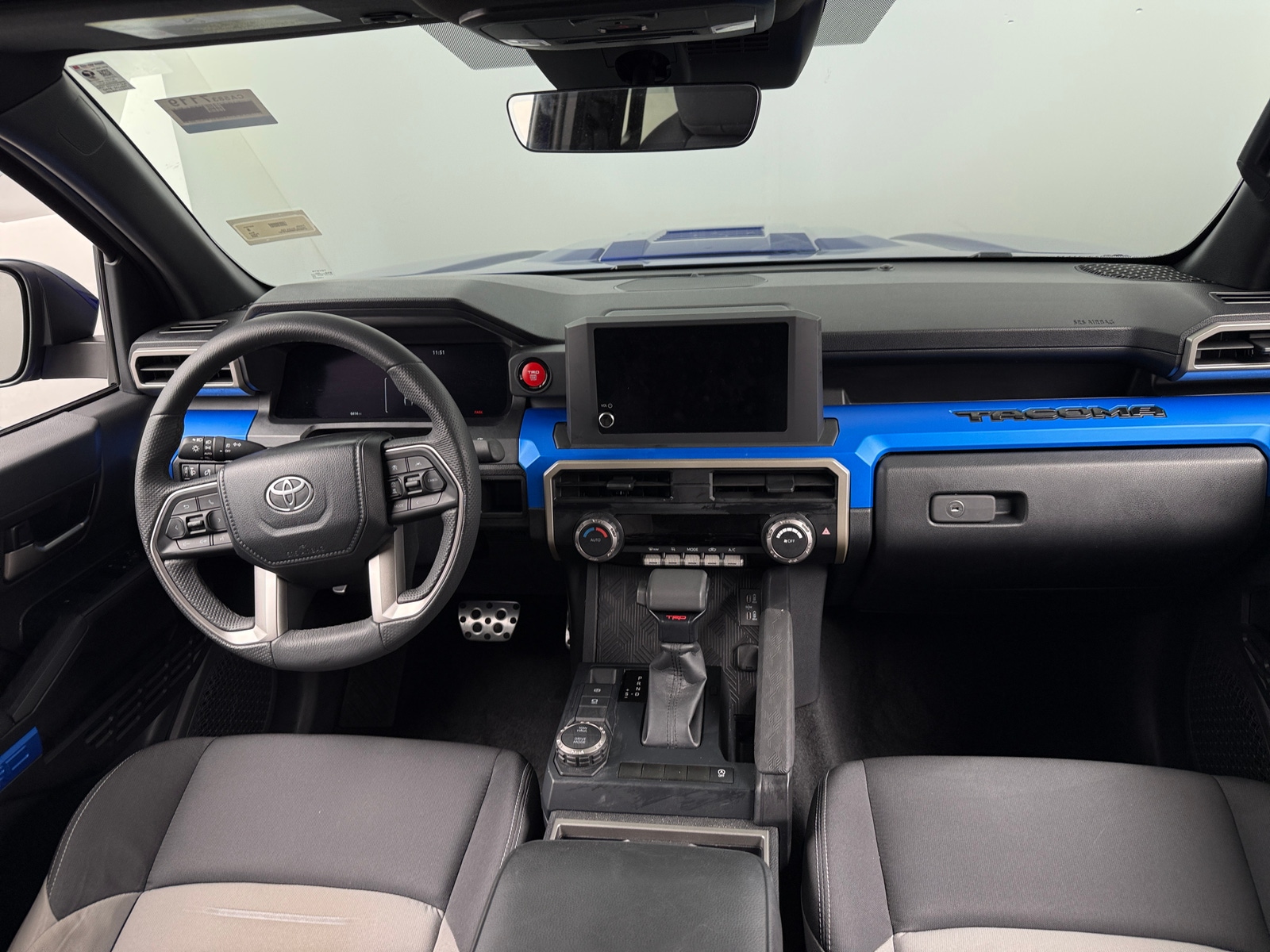 Thumbnail: 2024 Toyota Tacoma - 3
