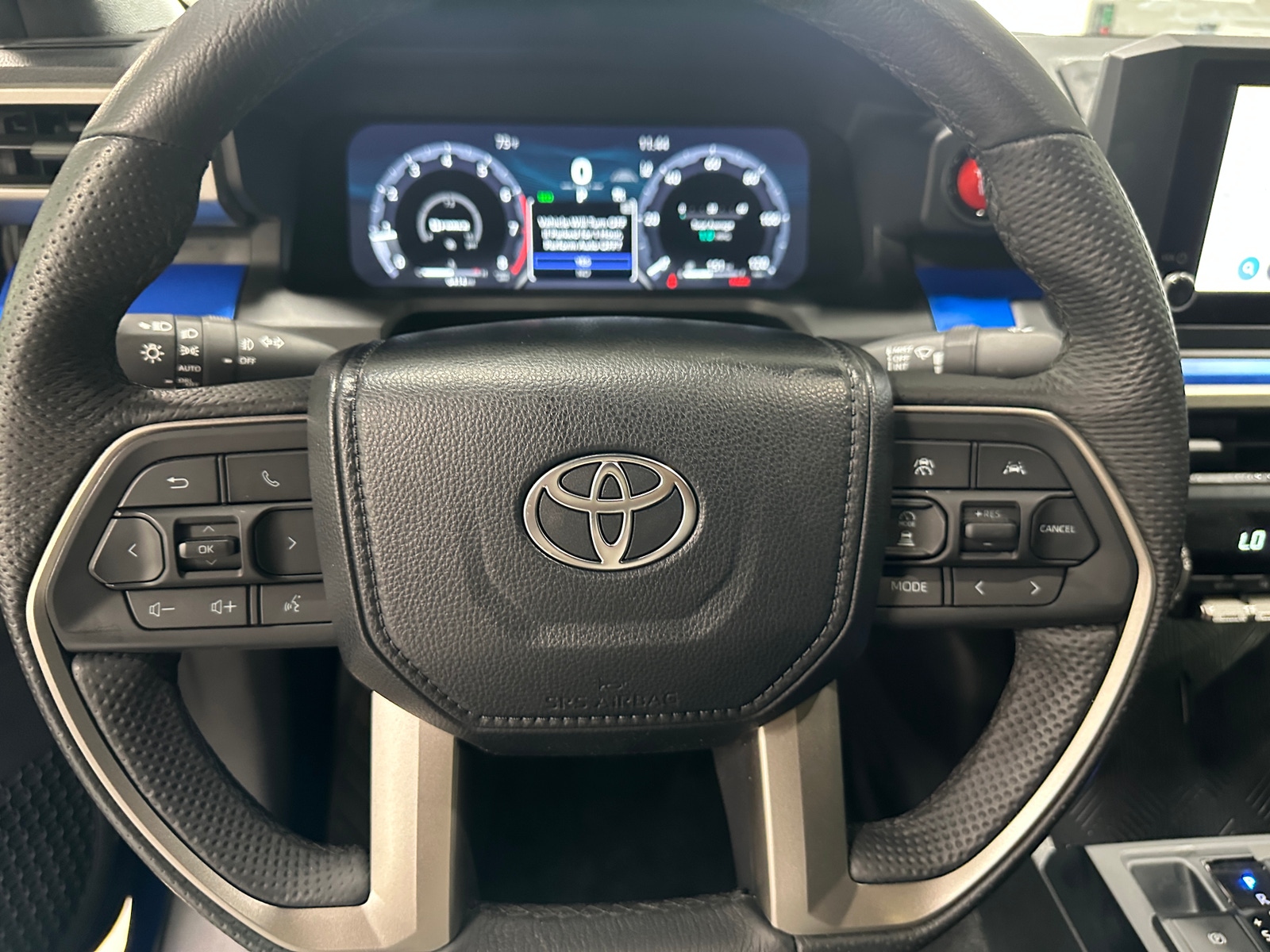 Thumbnail: 2024 Toyota Tacoma - 5