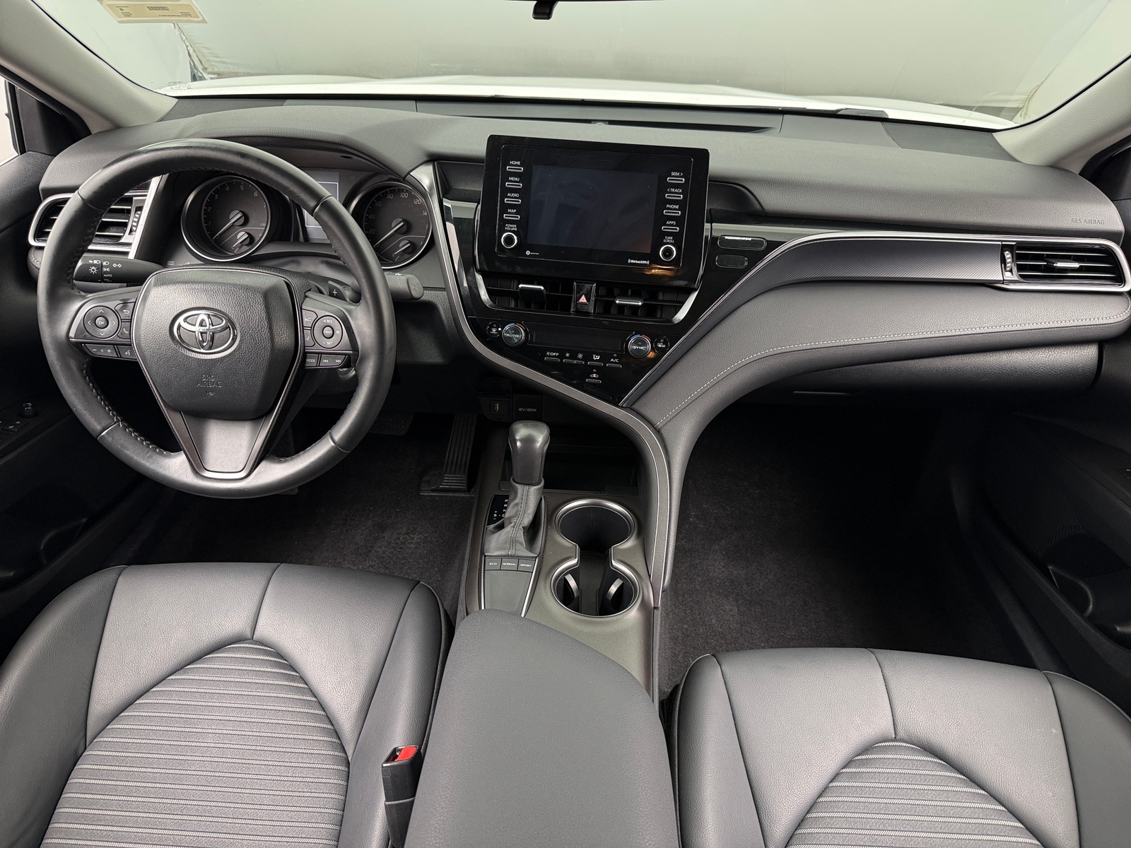 Thumbnail: 2024 Toyota Camry - 2