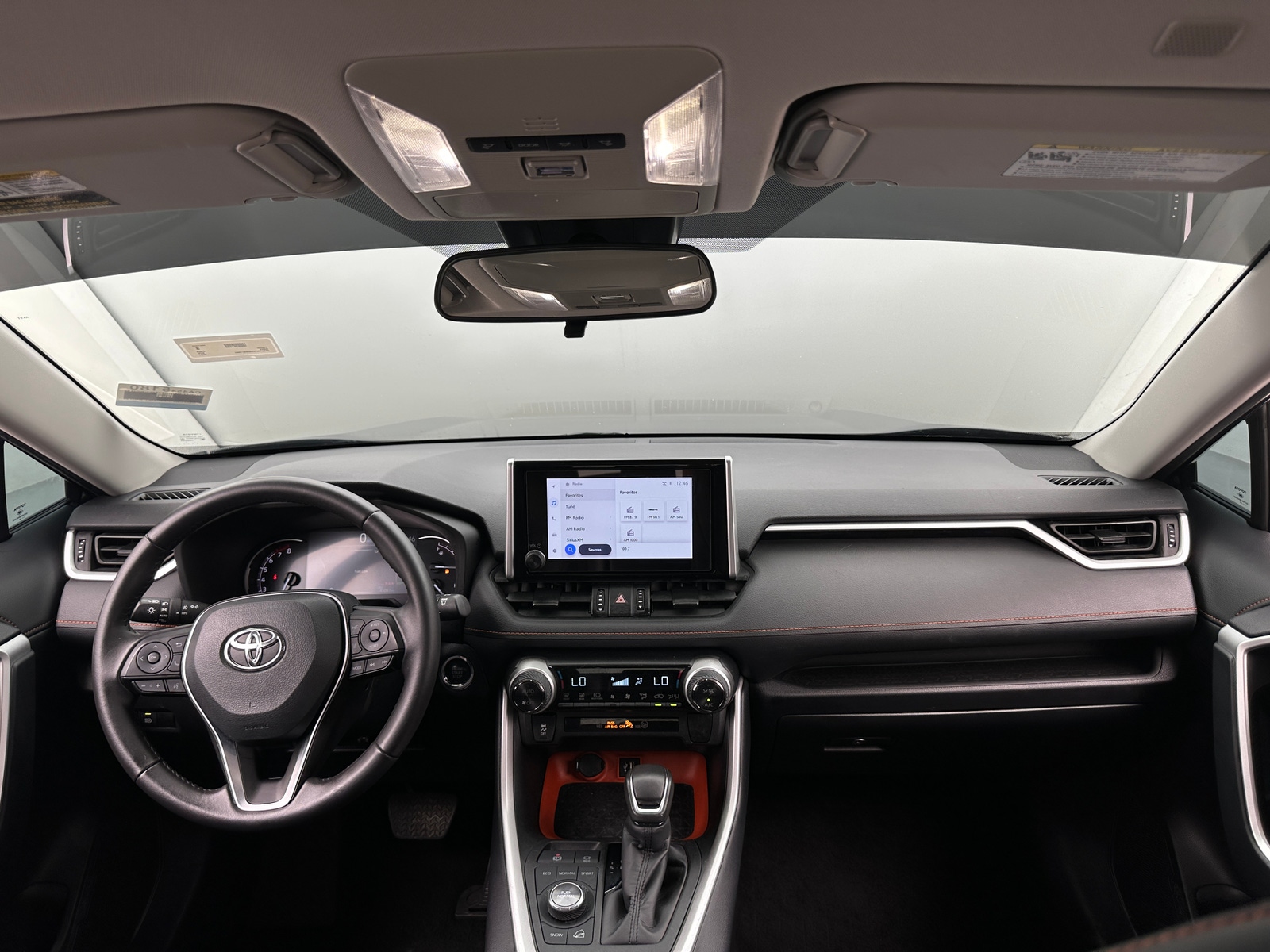 Thumbnail: 2024 Toyota RAV4 - 2