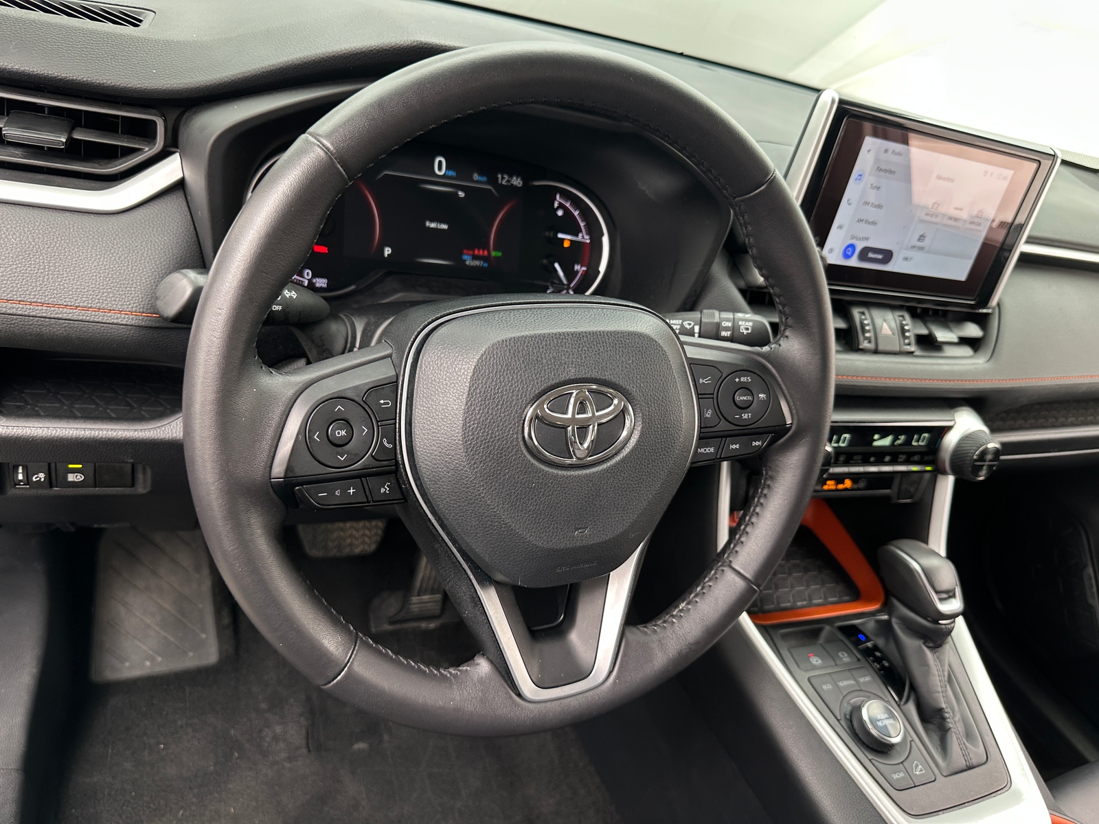 Thumbnail: 2024 Toyota RAV4 - 4
