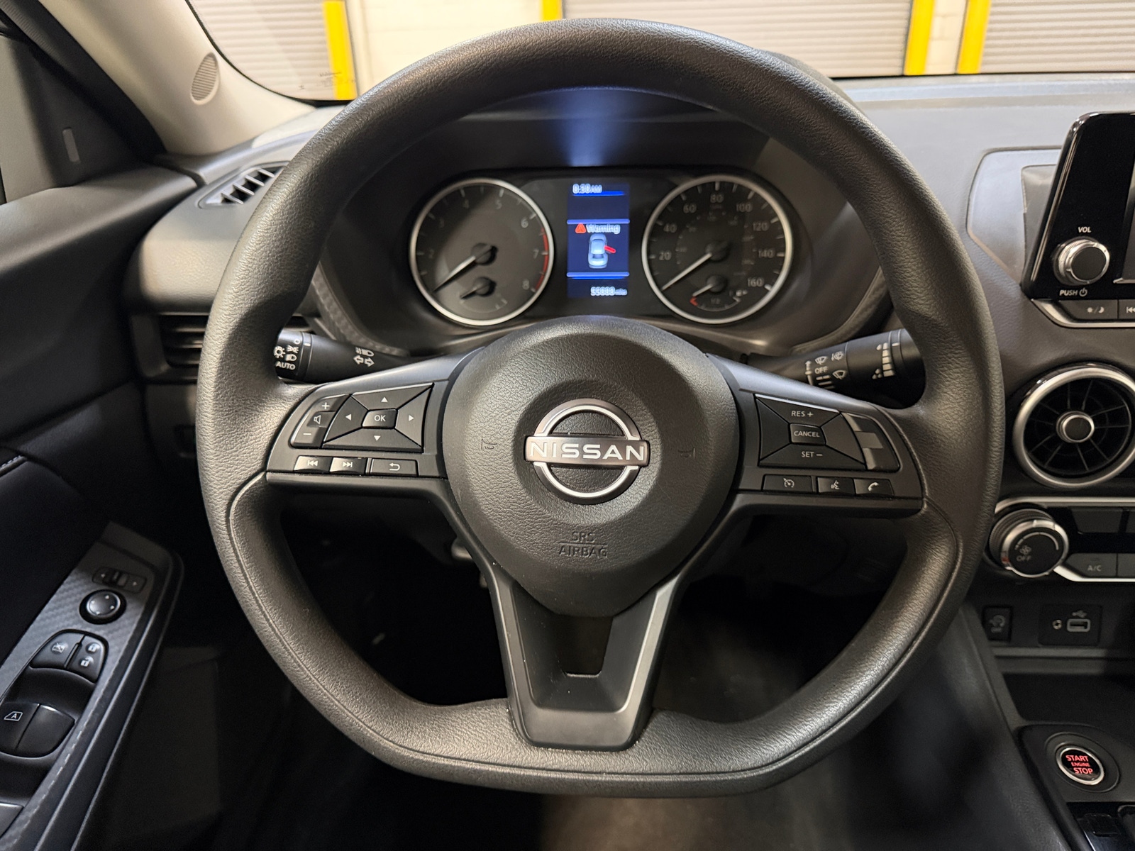 Thumbnail: 2025 Nissan Sentra - 5
