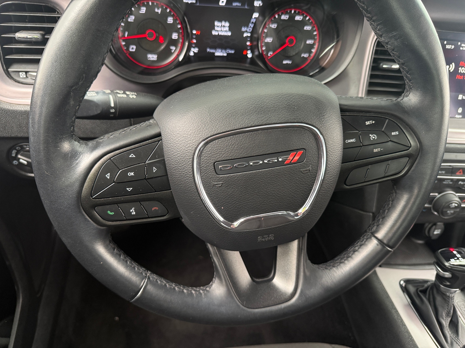 Thumbnail: 2023 Dodge Charger - 5