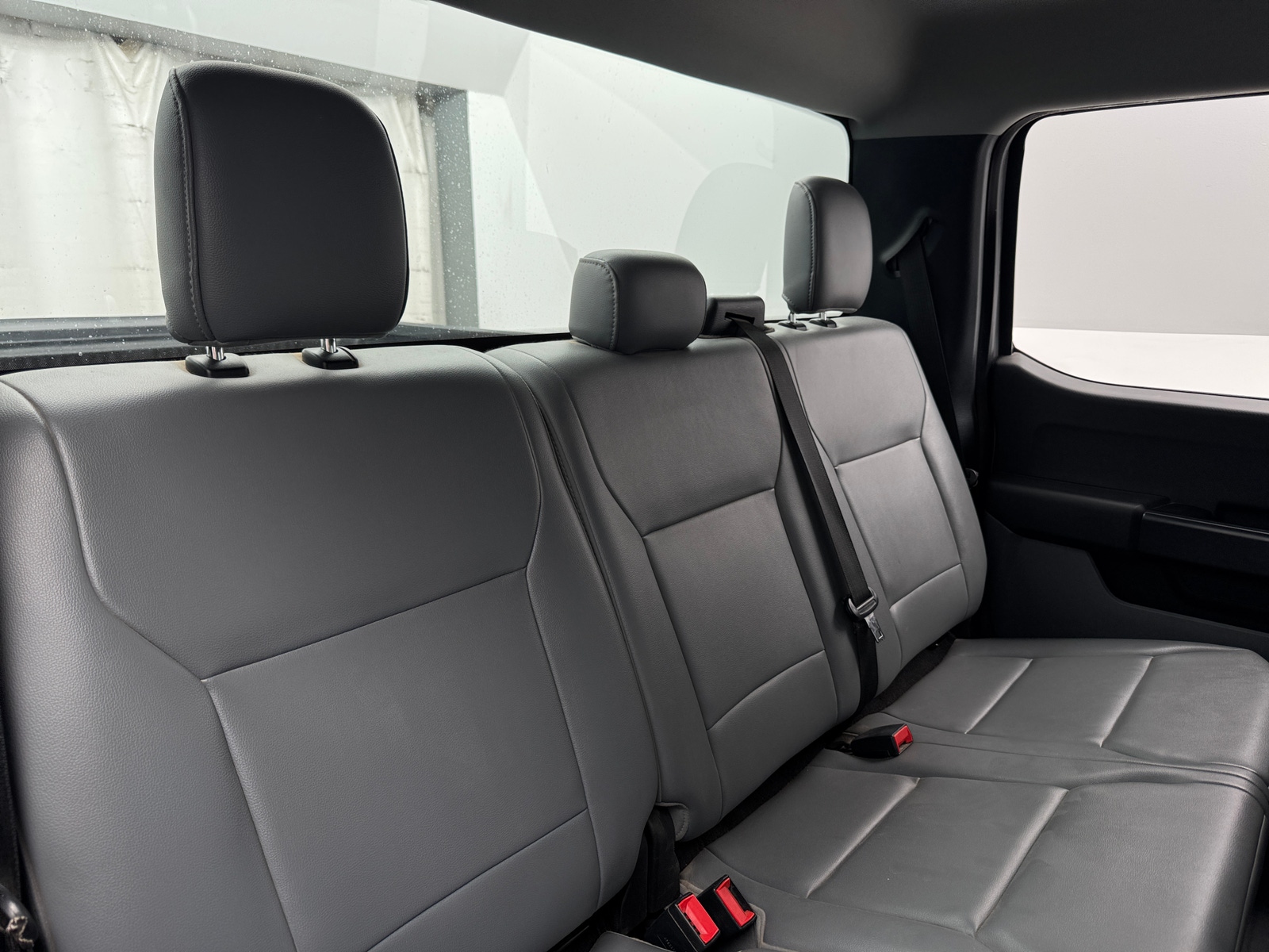 Thumbnail: 2021 Ford Econoline - 6