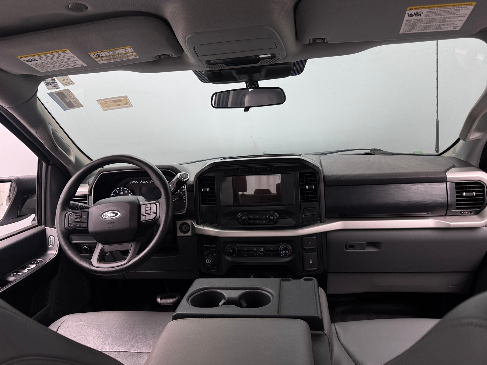 Thumbnail: 2021 Ford Econoline - 3