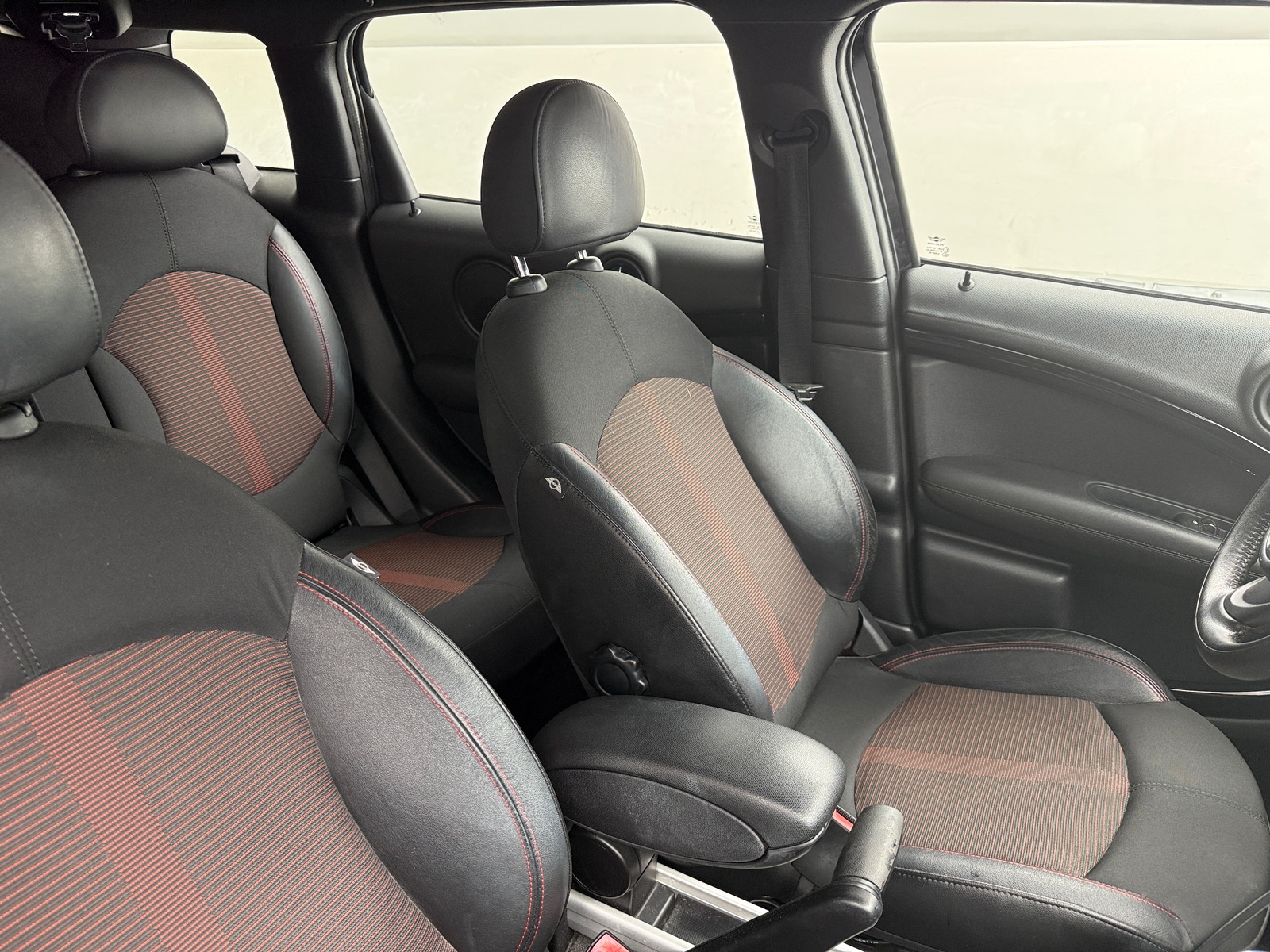 Thumbnail: 2014 MINI Cooper Countryman - 2