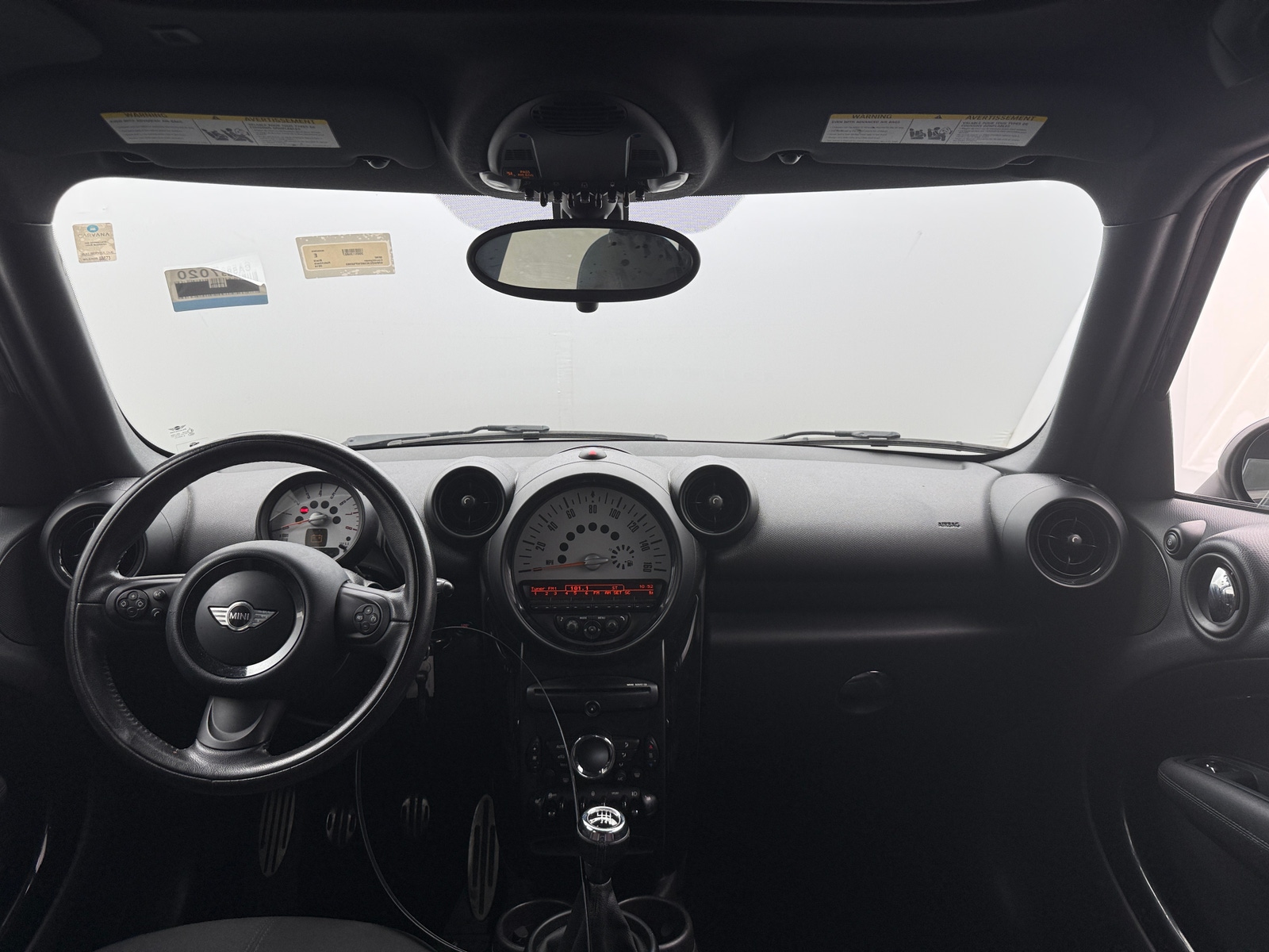 Thumbnail: 2014 MINI Cooper Countryman - 3