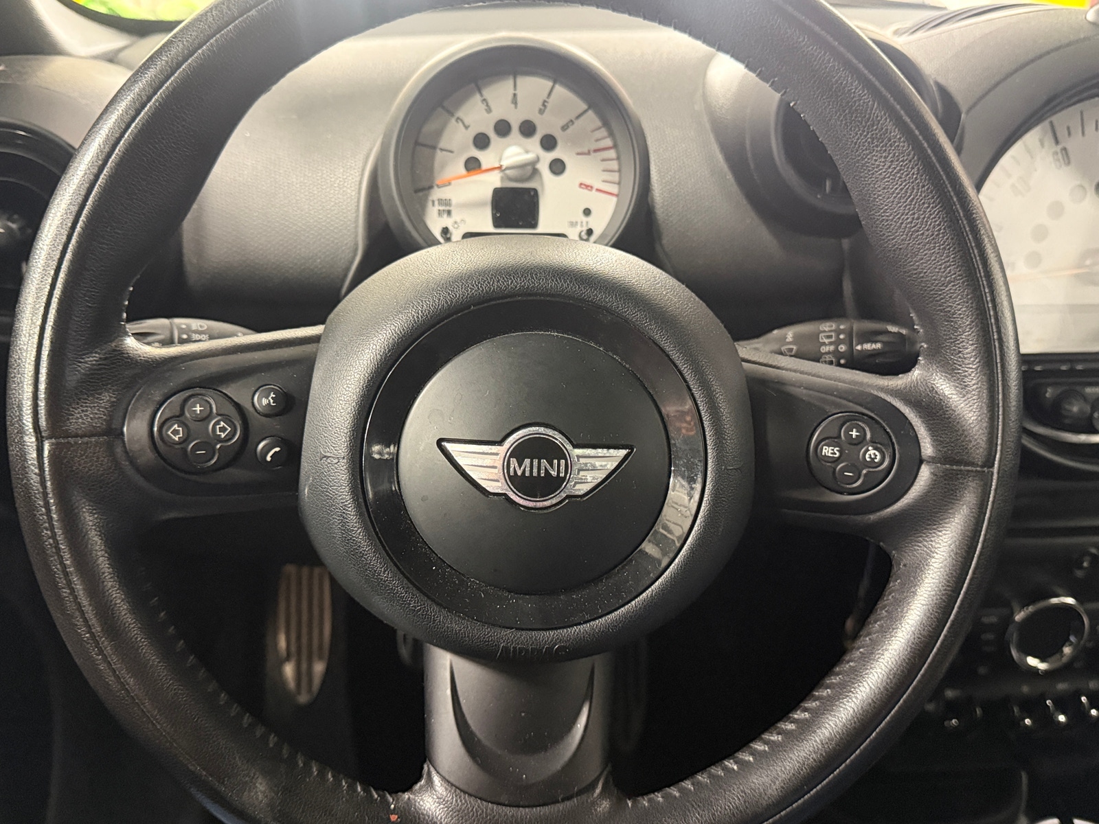 Thumbnail: 2014 MINI Cooper Countryman - 5