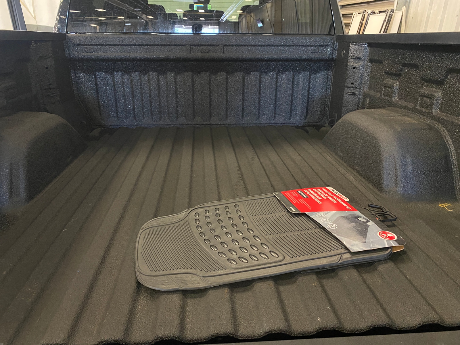 Thumbnail: 2026 Chevrolet Silverado 1500 - 7