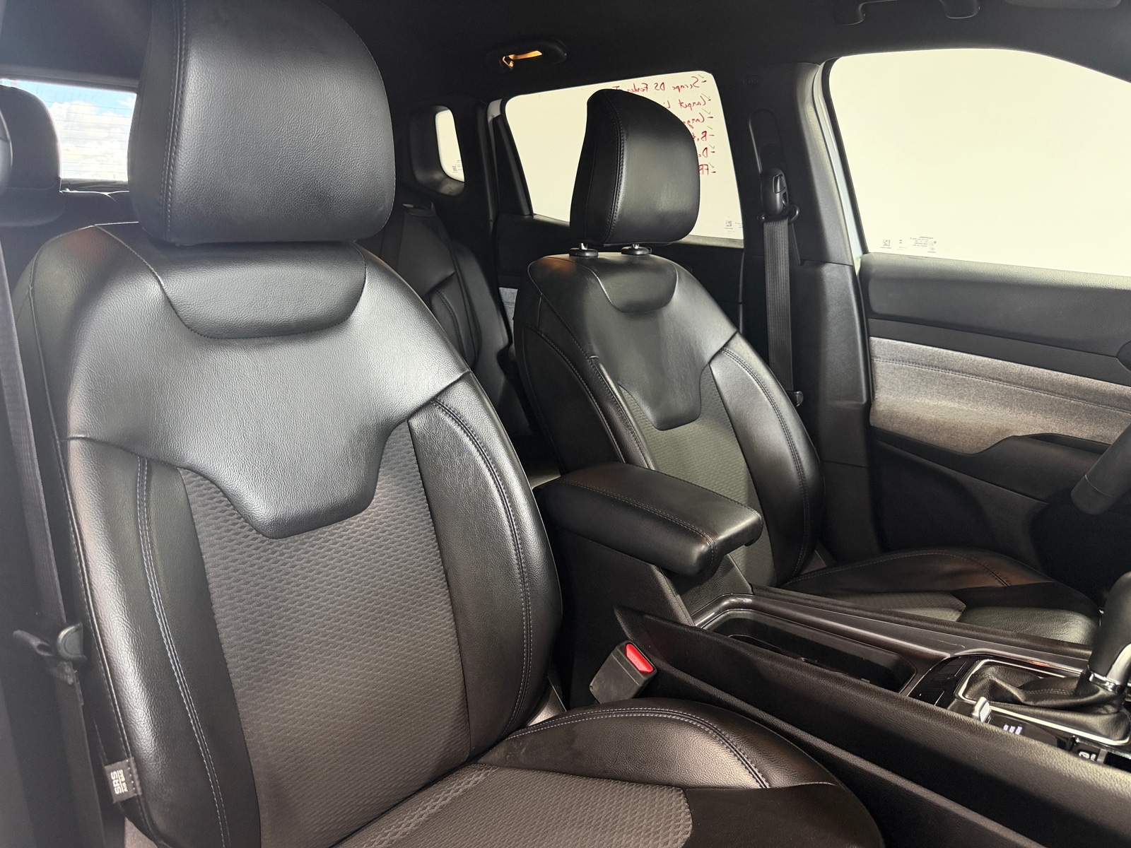 Thumbnail: 2023 Jeep Compass - 2