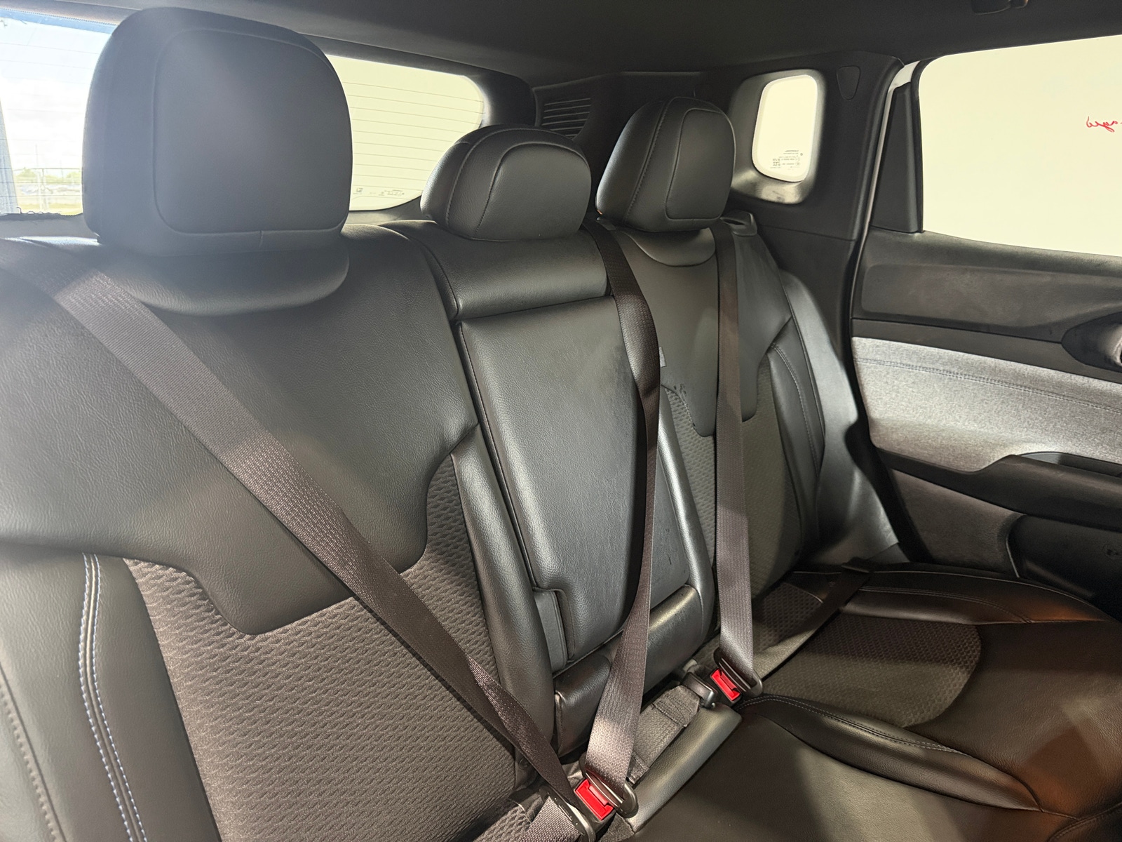 Thumbnail: 2023 Jeep Compass - 6