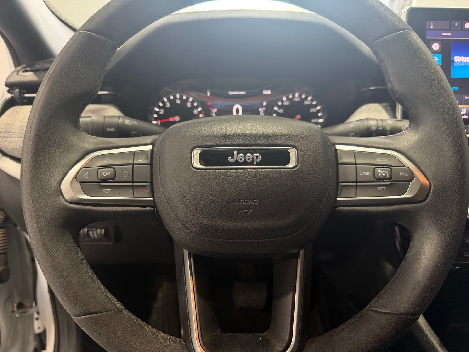 Thumbnail: 2023 Jeep Compass - 5