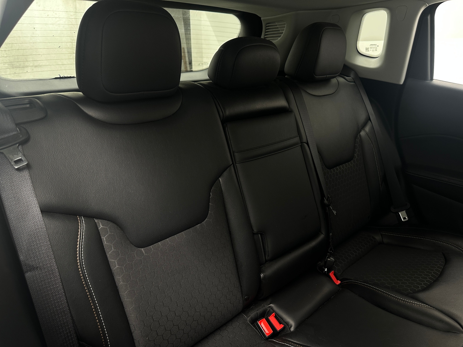 Thumbnail: 2020 Jeep Compass - 6