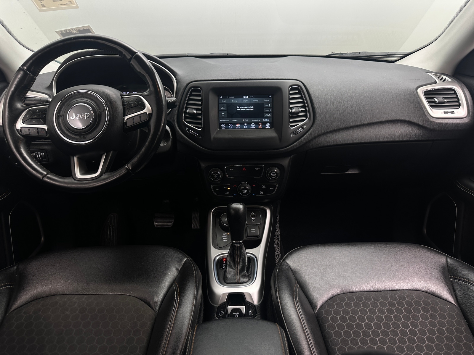 Thumbnail: 2020 Jeep Compass - 3