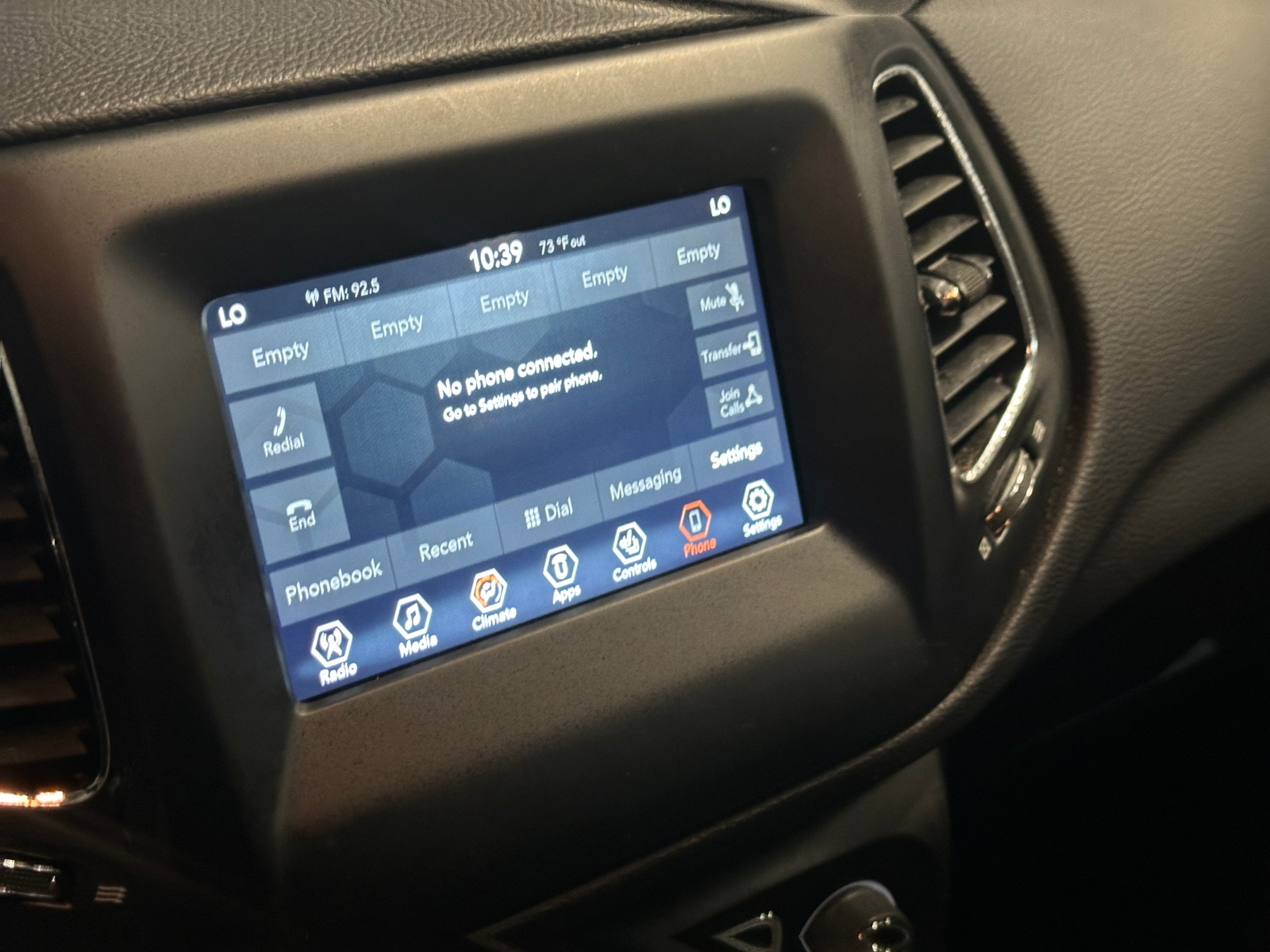 Thumbnail: 2020 Jeep Compass - 4