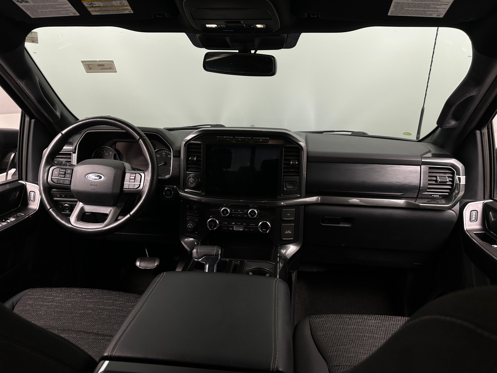 Thumbnail: 2021 Ford Econoline - 3