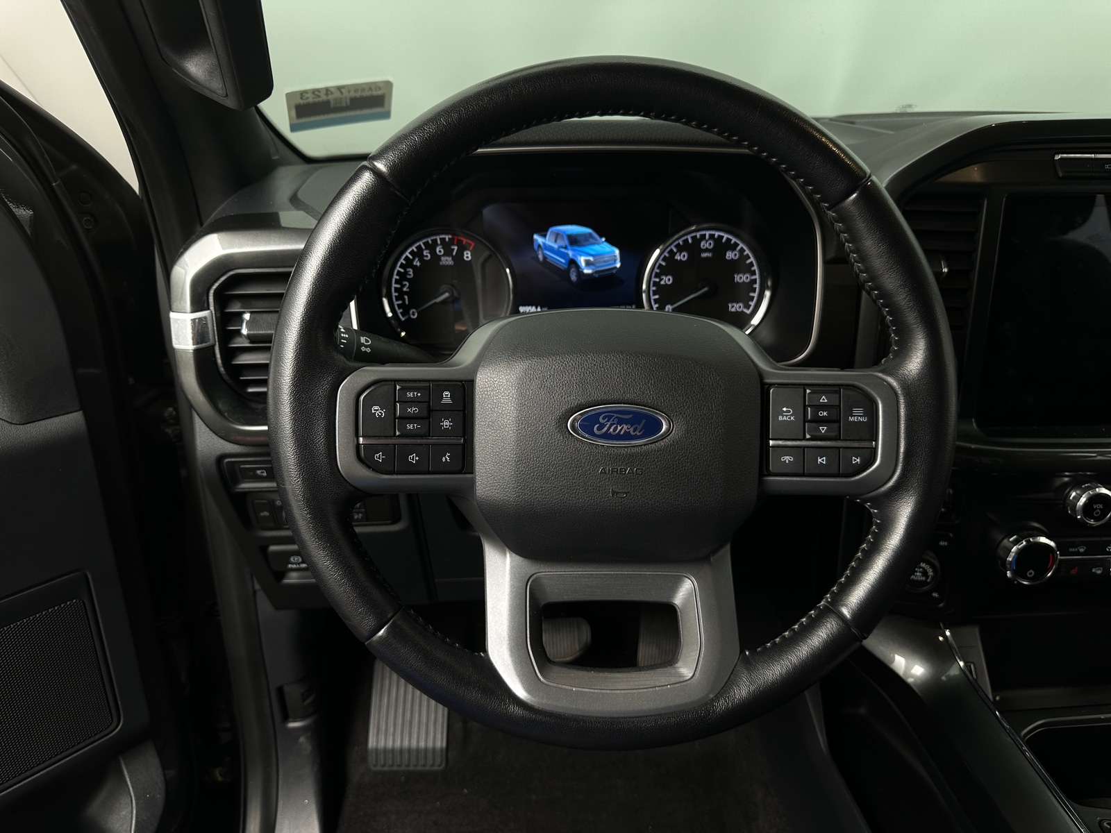 Thumbnail: 2021 Ford Econoline - 5