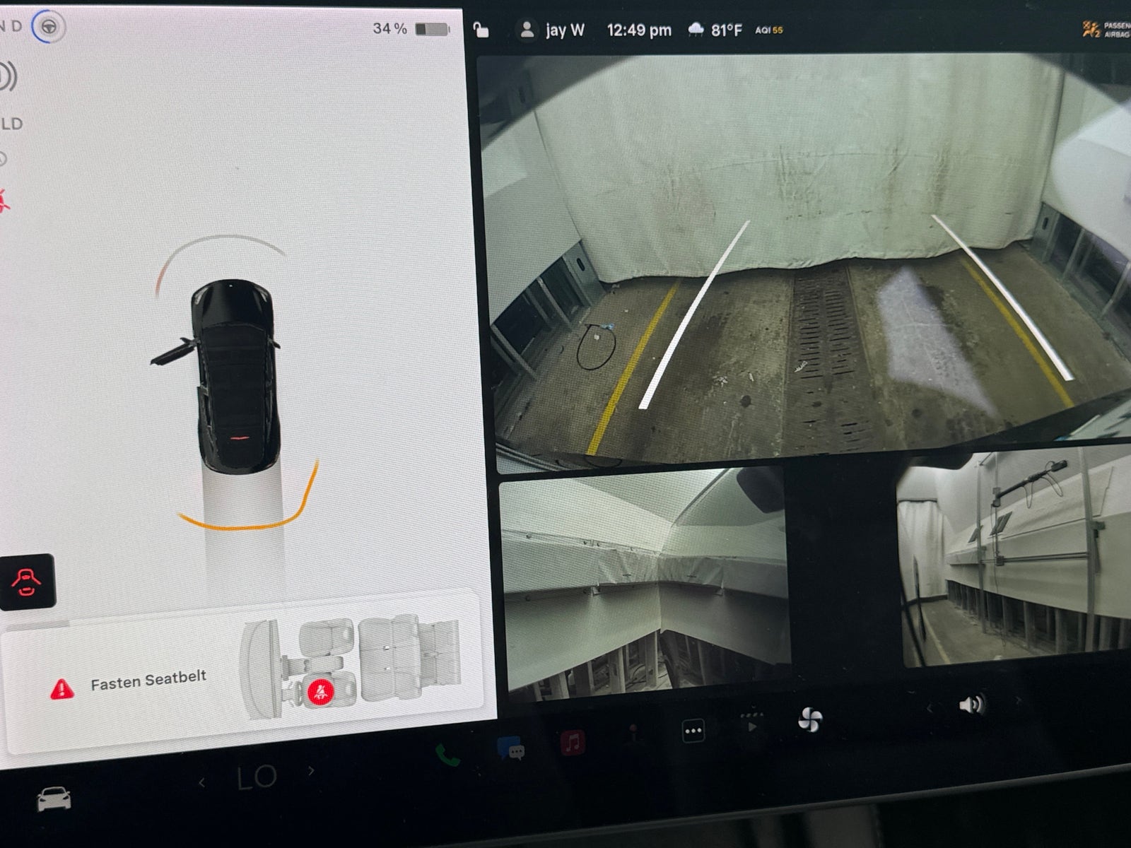 Thumbnail: 2021 Tesla Model Y - 3