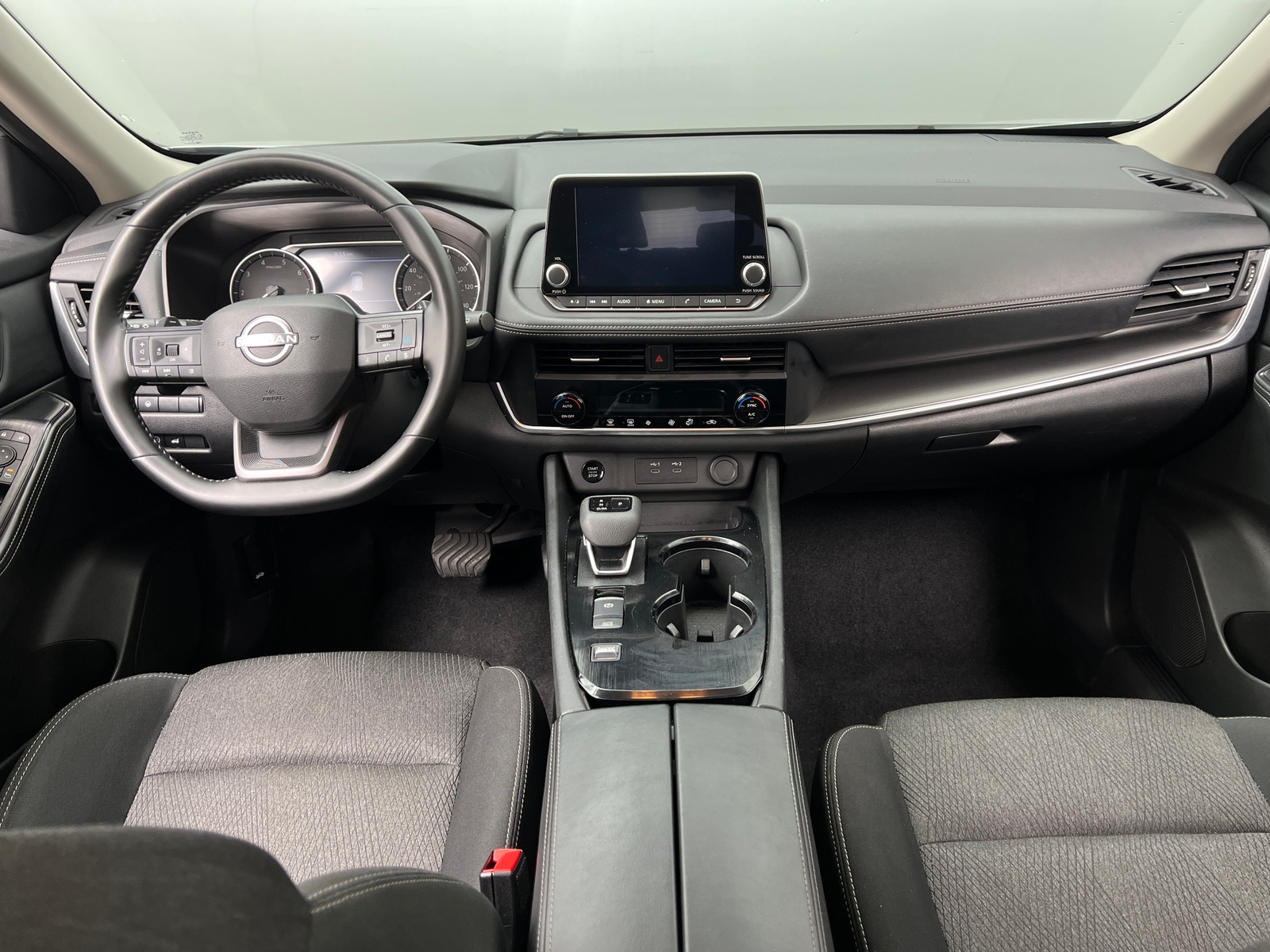 Thumbnail: 2025 Nissan Rogue - 3