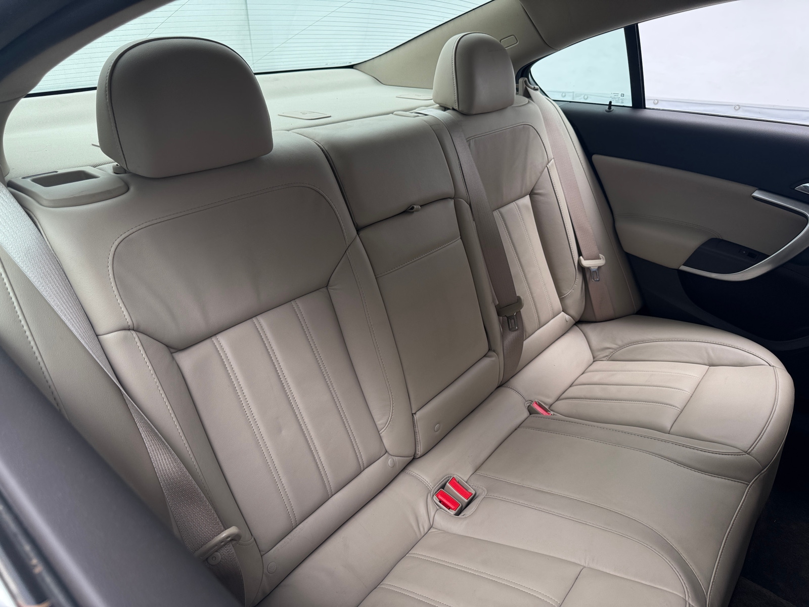 Thumbnail: 2015 Buick Regal - 5