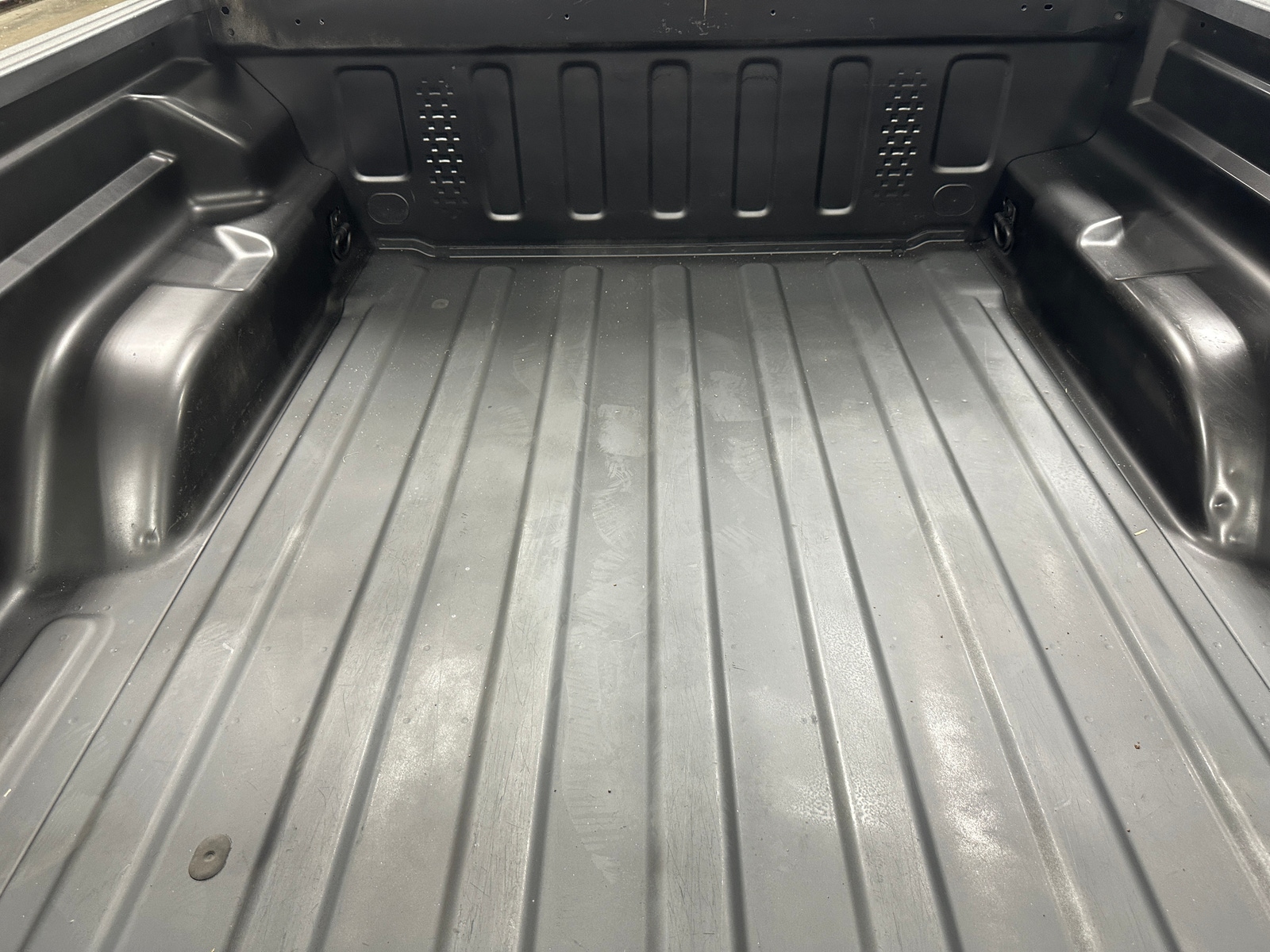 Thumbnail: 2020 Jeep Gladiator - 7