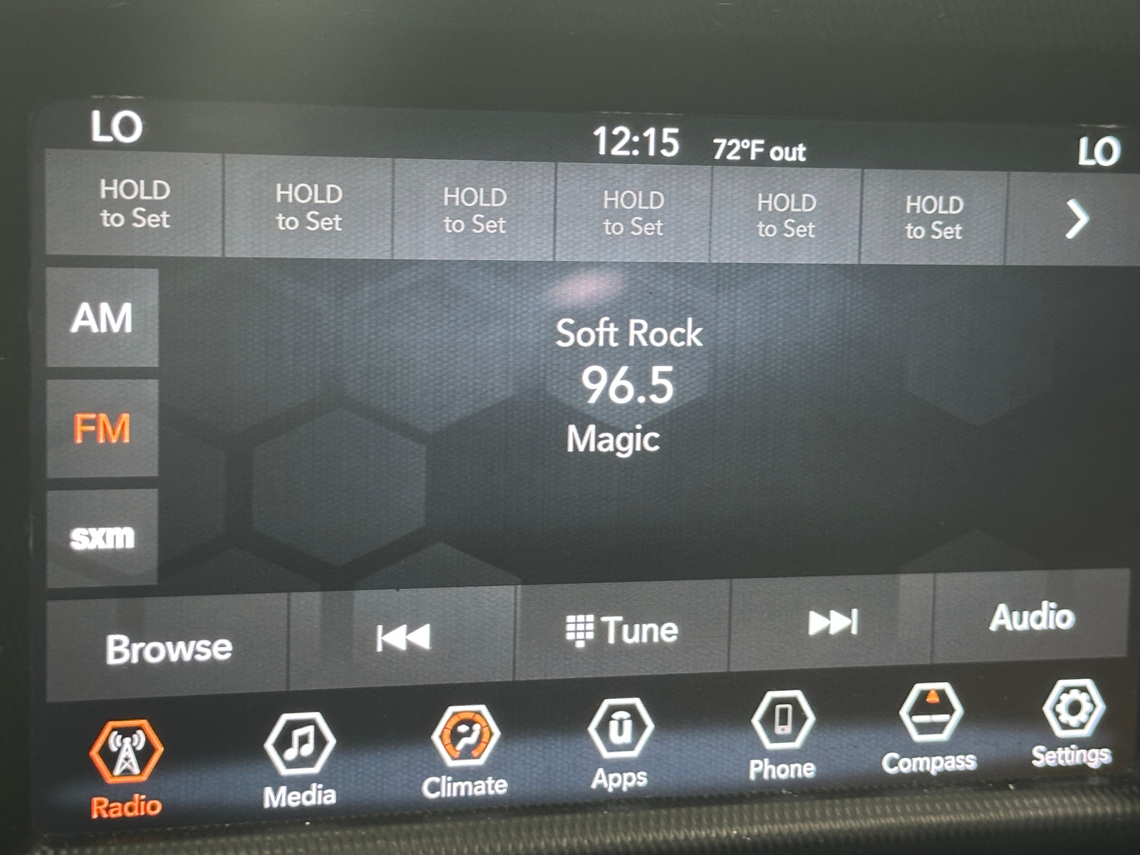 Thumbnail: 2020 Jeep Gladiator - 4