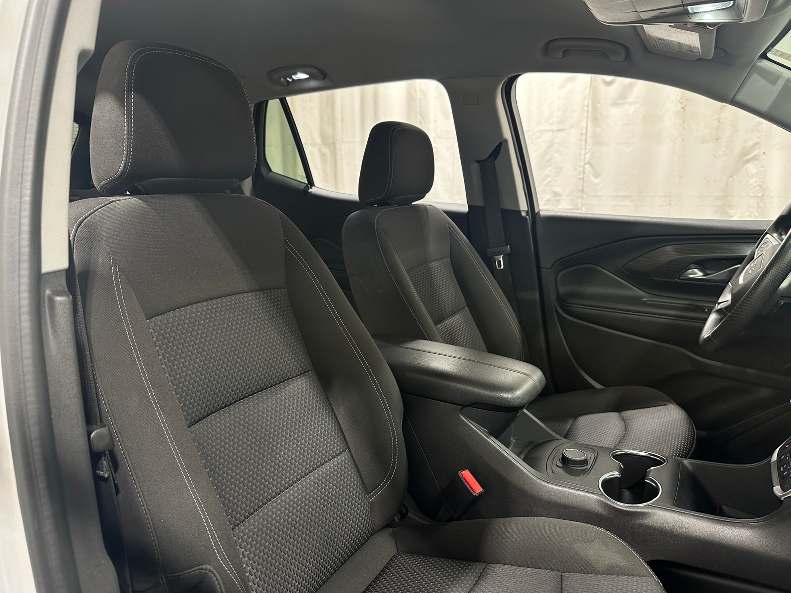 Thumbnail: 2024 GMC Terrain - 2