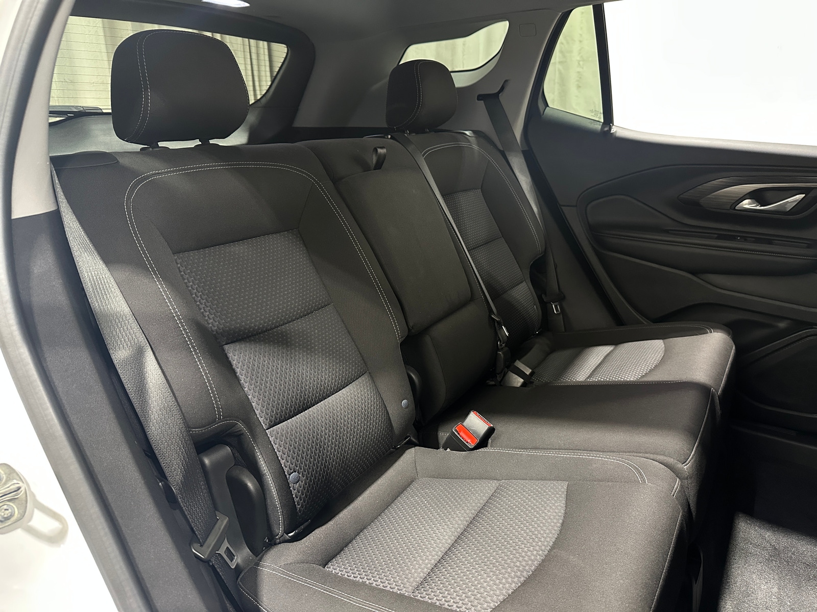 Thumbnail: 2024 GMC Terrain - 6