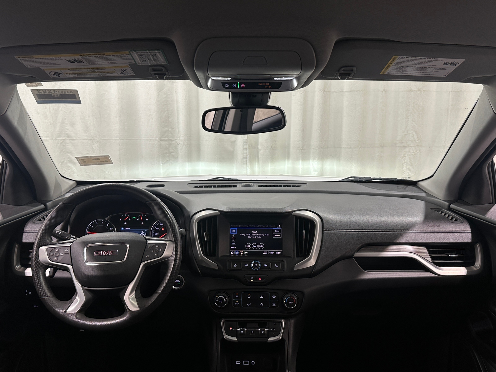 Thumbnail: 2024 GMC Terrain - 3