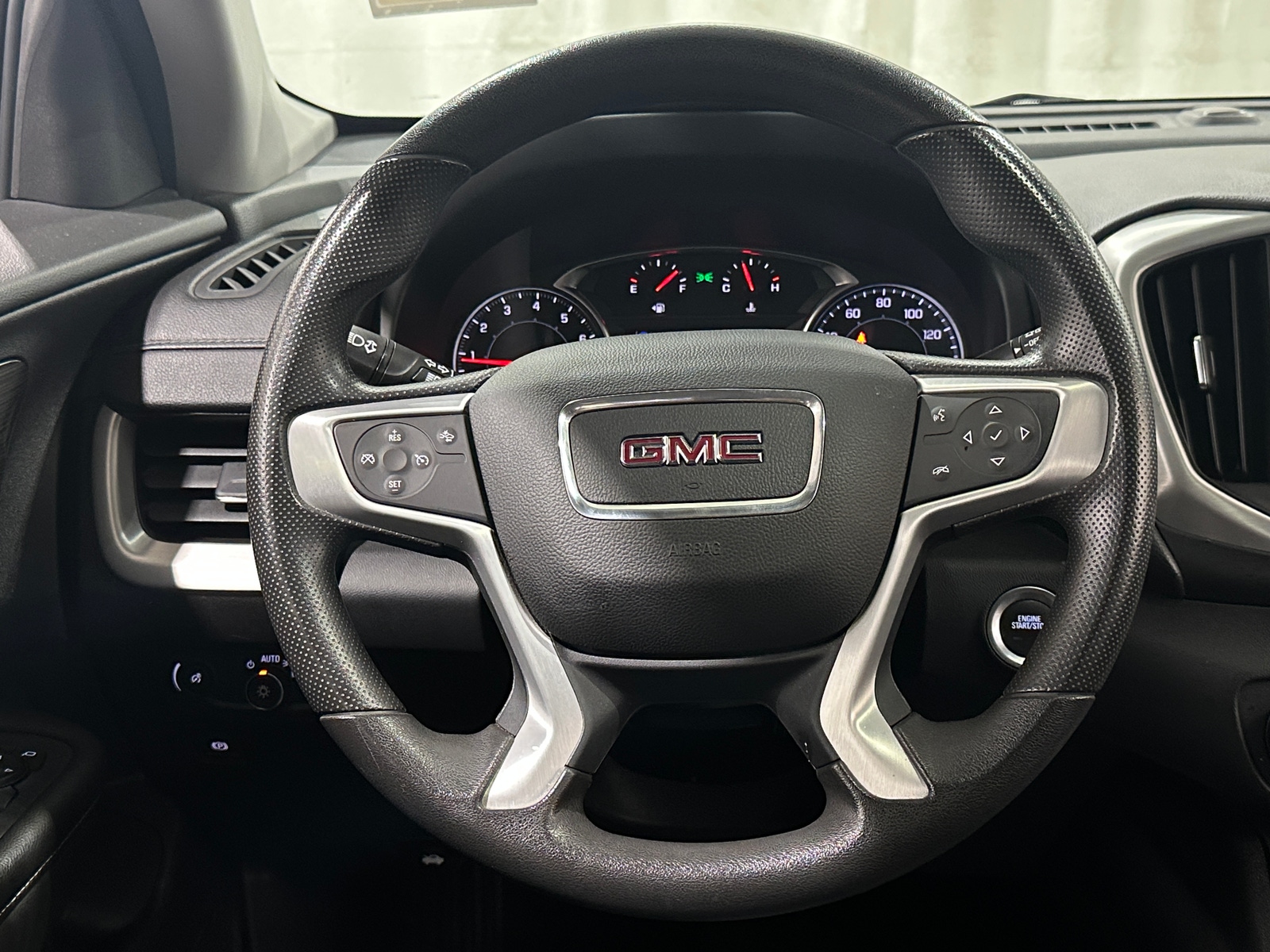 Thumbnail: 2024 GMC Terrain - 5