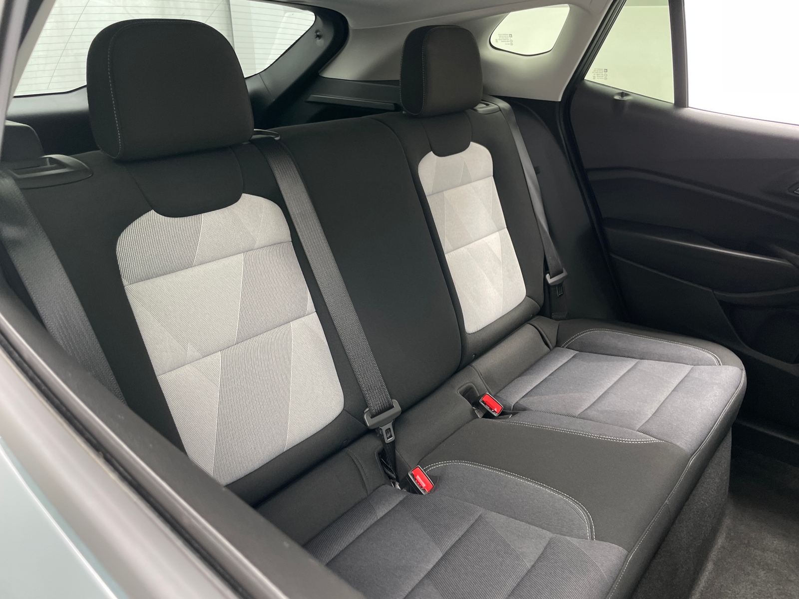 Thumbnail: 2026 Chevrolet Trax - 6