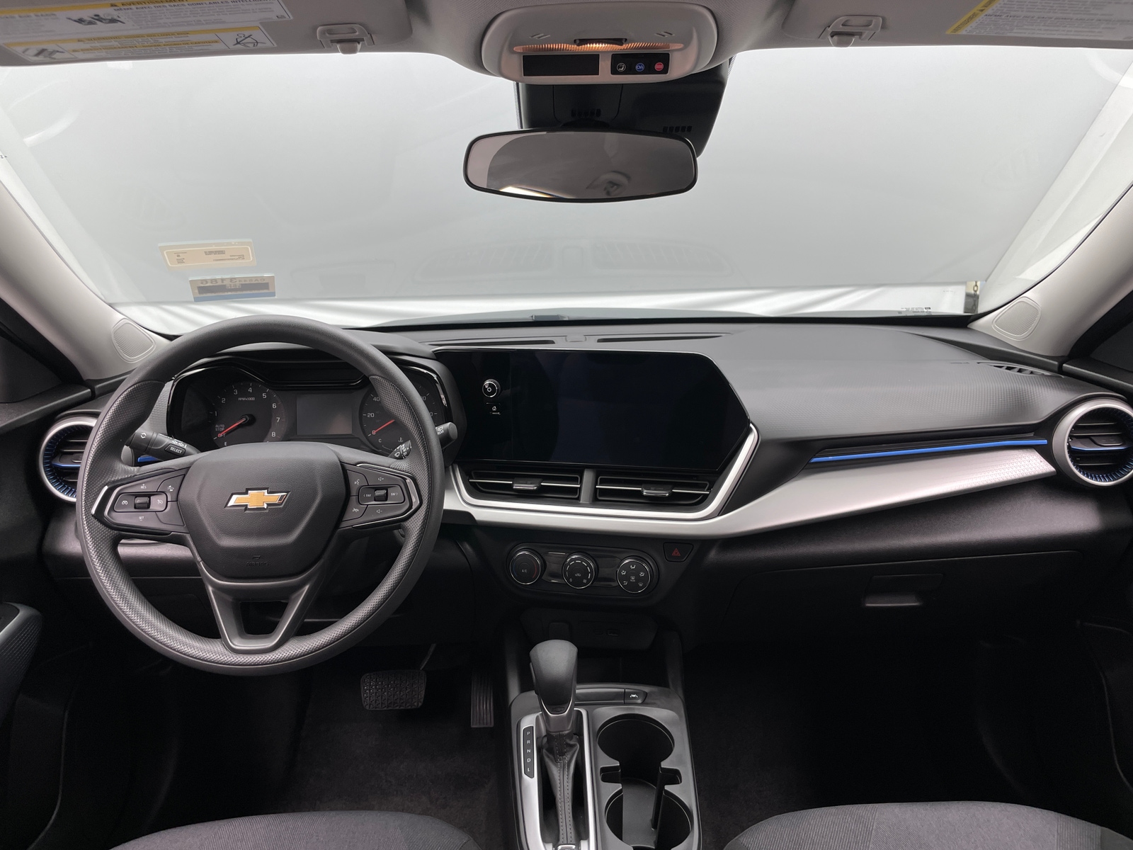 Thumbnail: 2026 Chevrolet Trax - 3